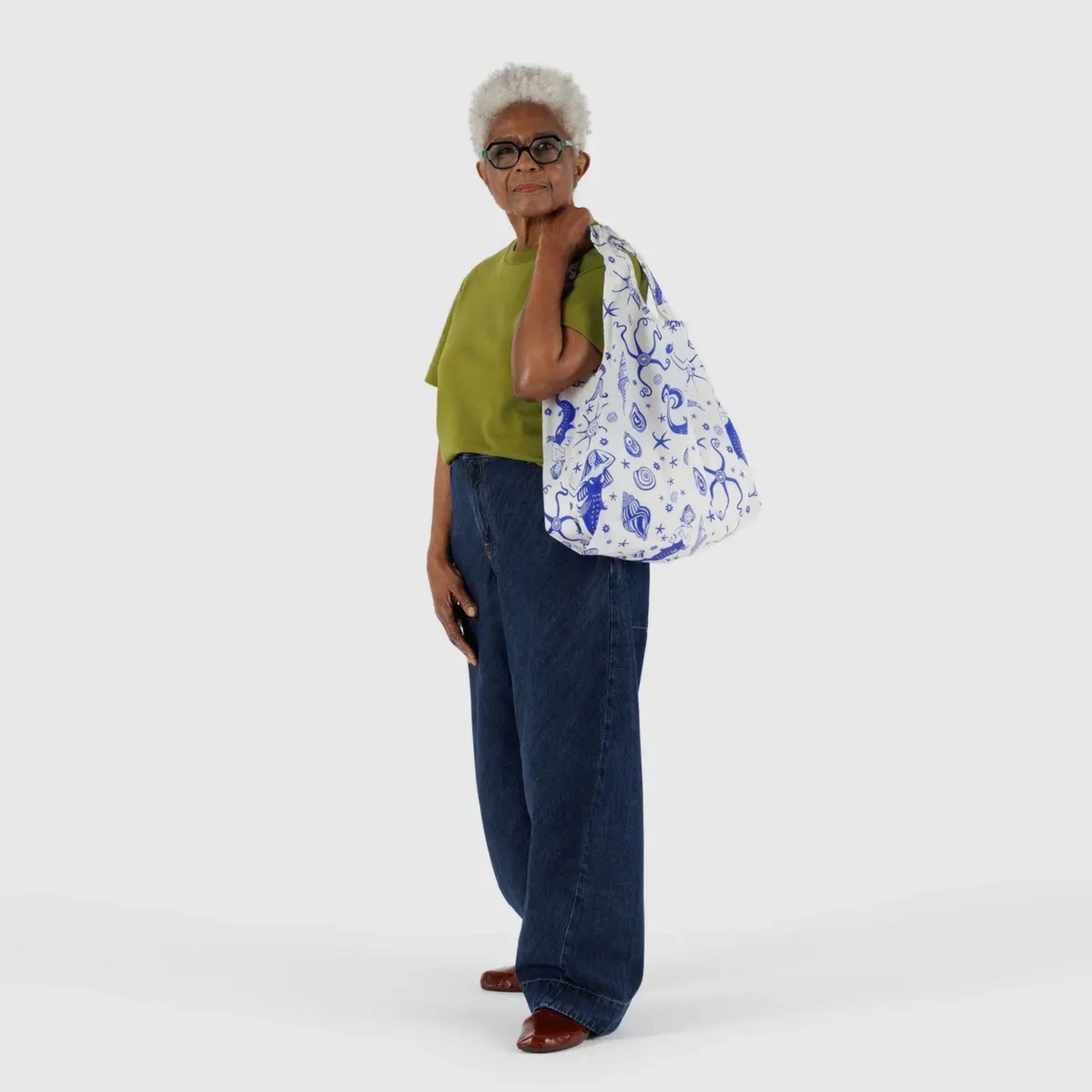 Sac standard Baggu