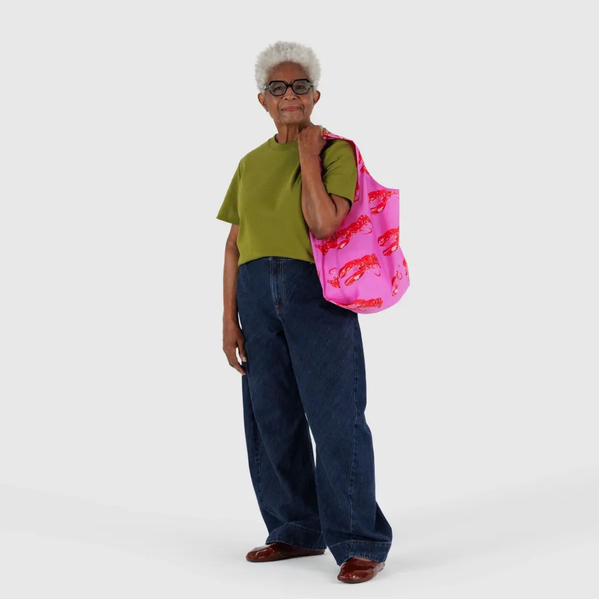 Baggu Standard Bag