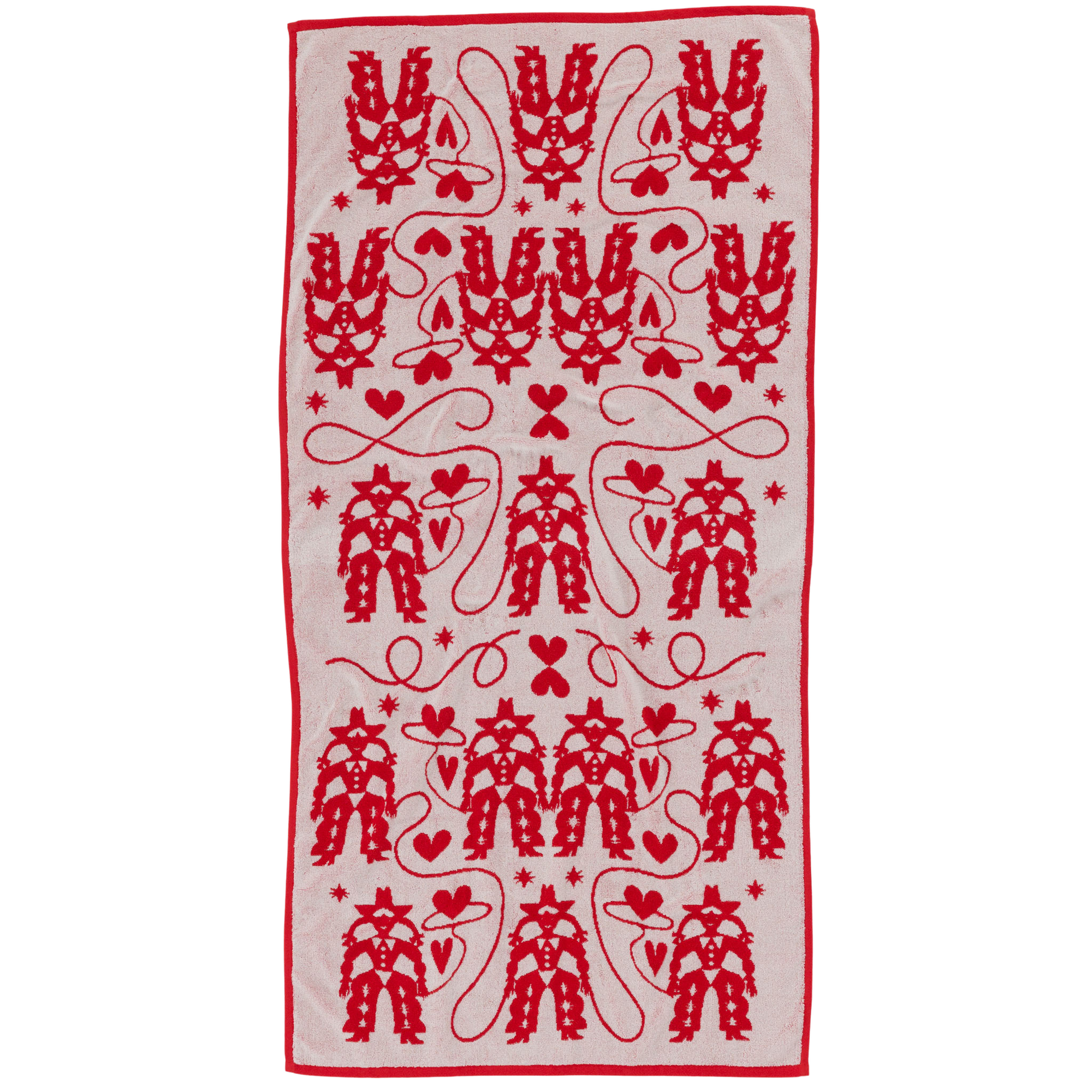Baggu Bath Towel