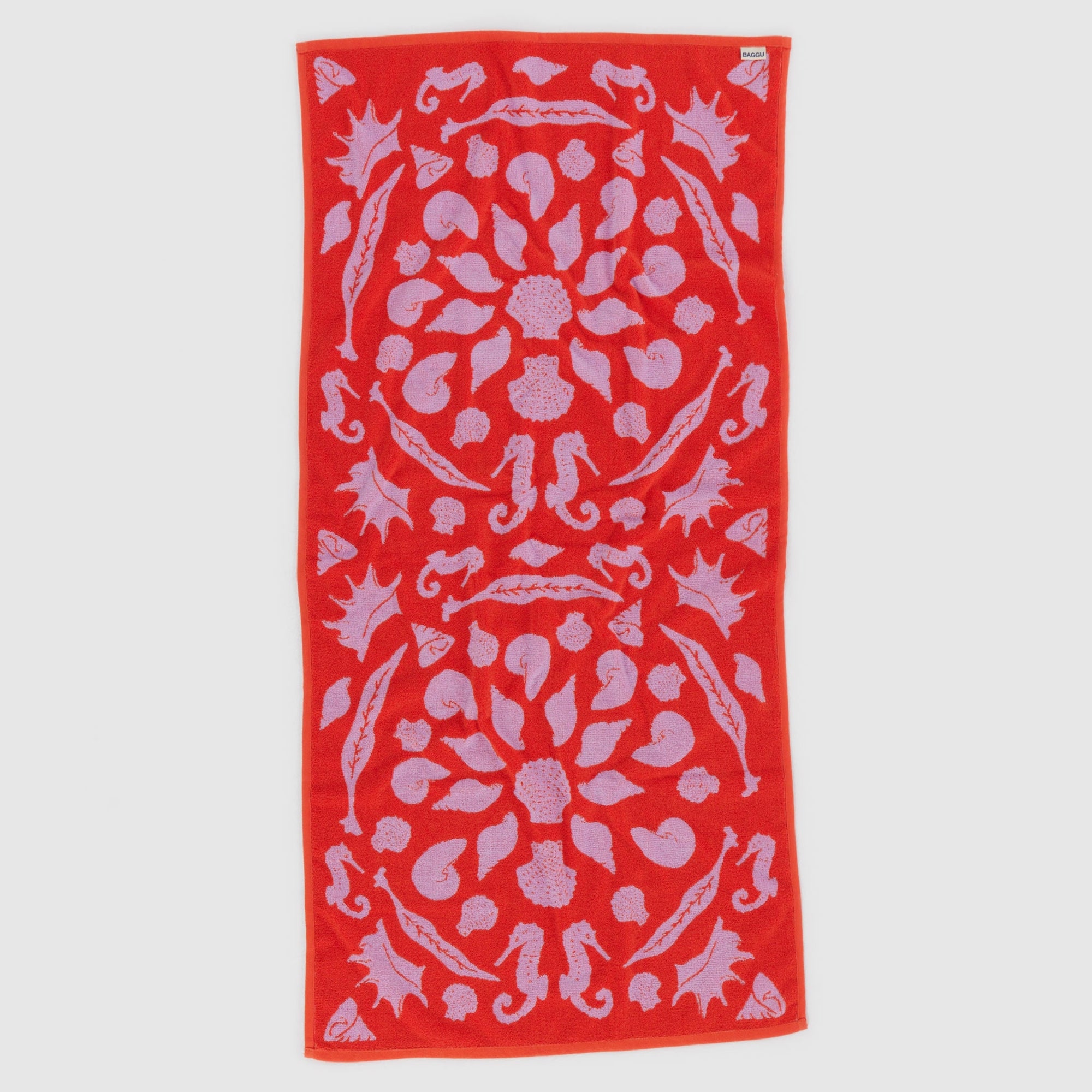 Baggu Bath Towel