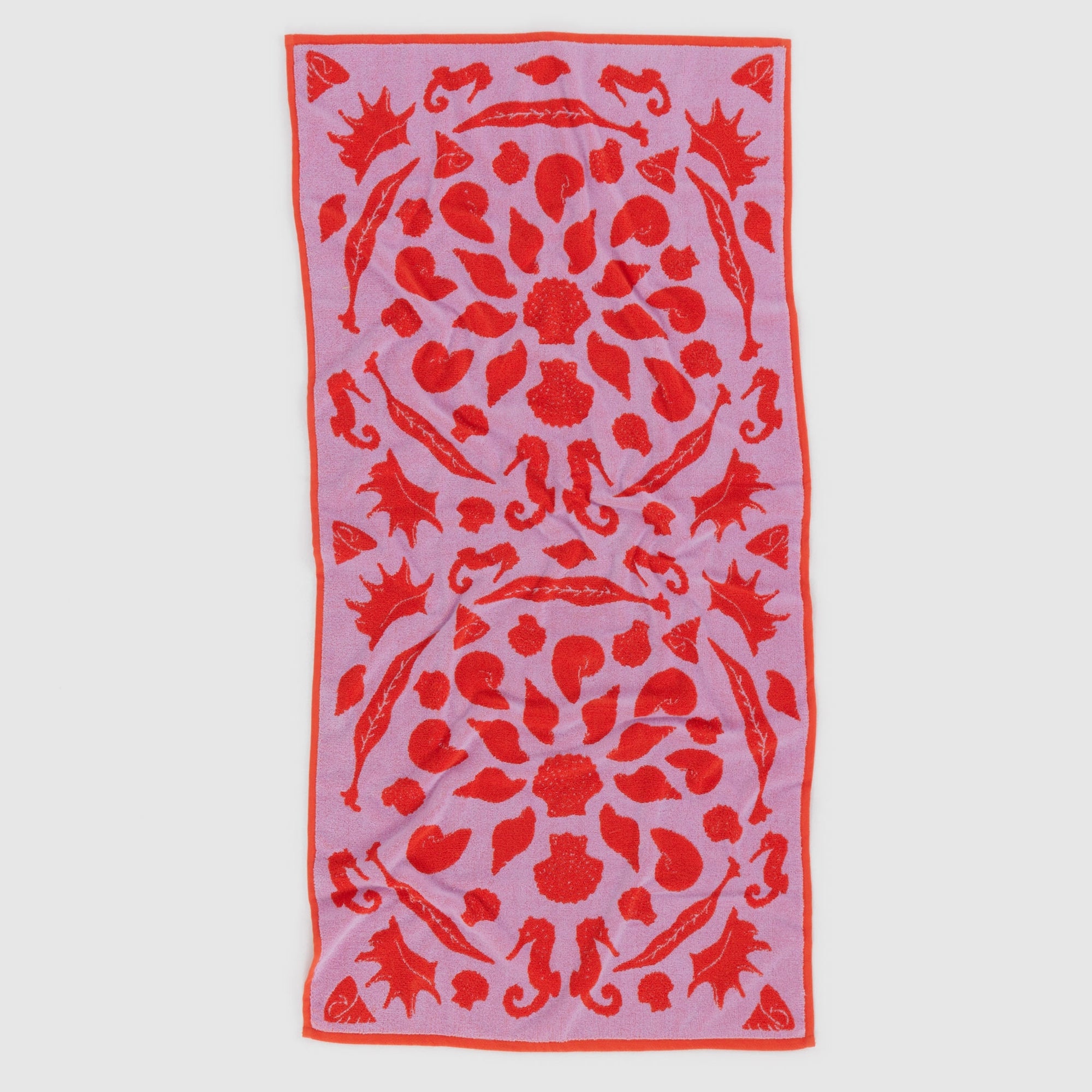 Baggu Bath Towel