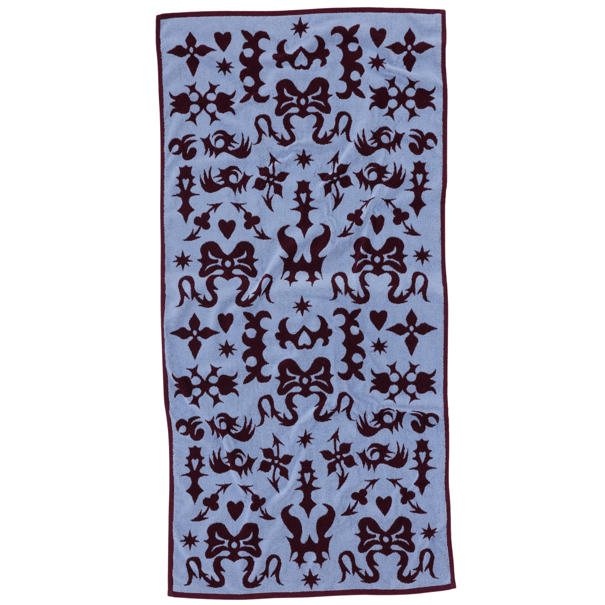 Baggu Bath Towel