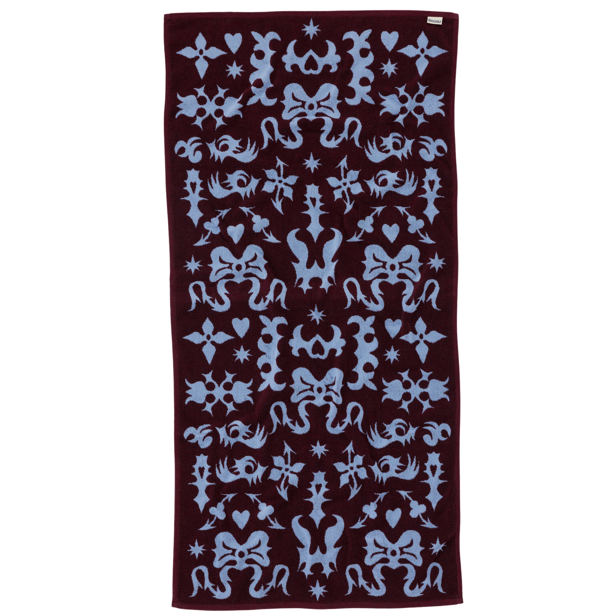 Baggu Bath Towel