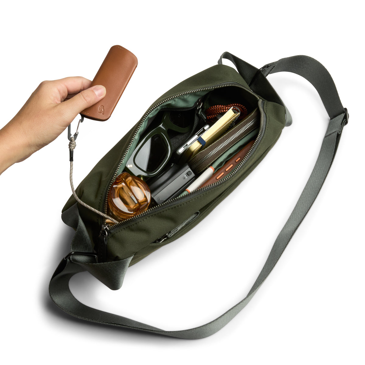 Bellroy Classic Sling 5L