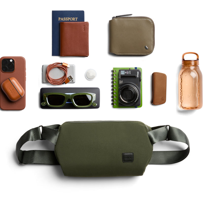 Bellroy Classic Sling 5L