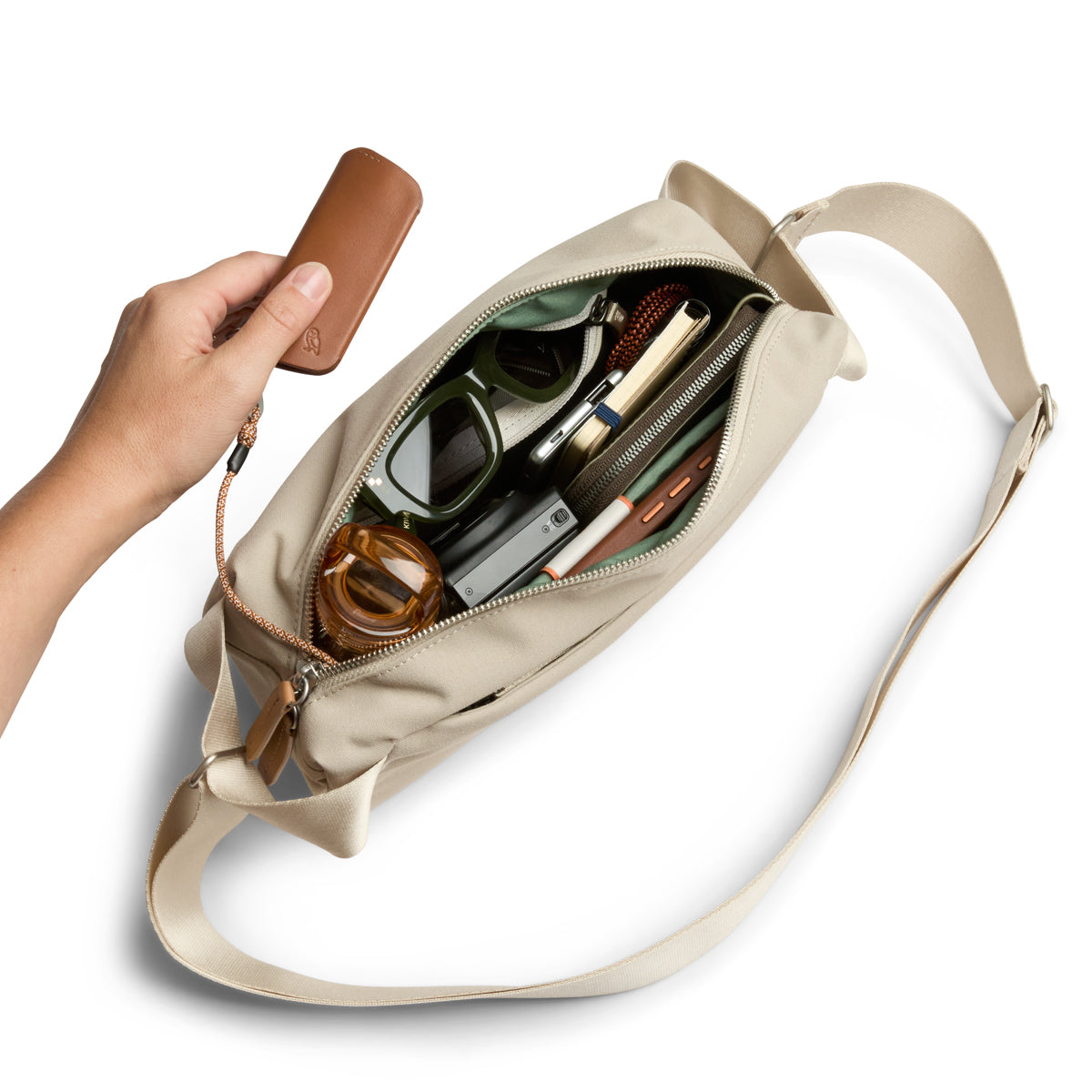Bellroy Classic Sling 5L
