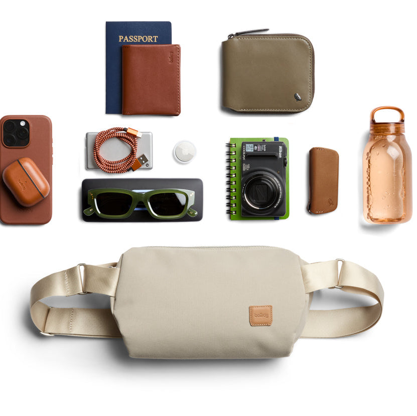 Bellroy Classic Sling 5L