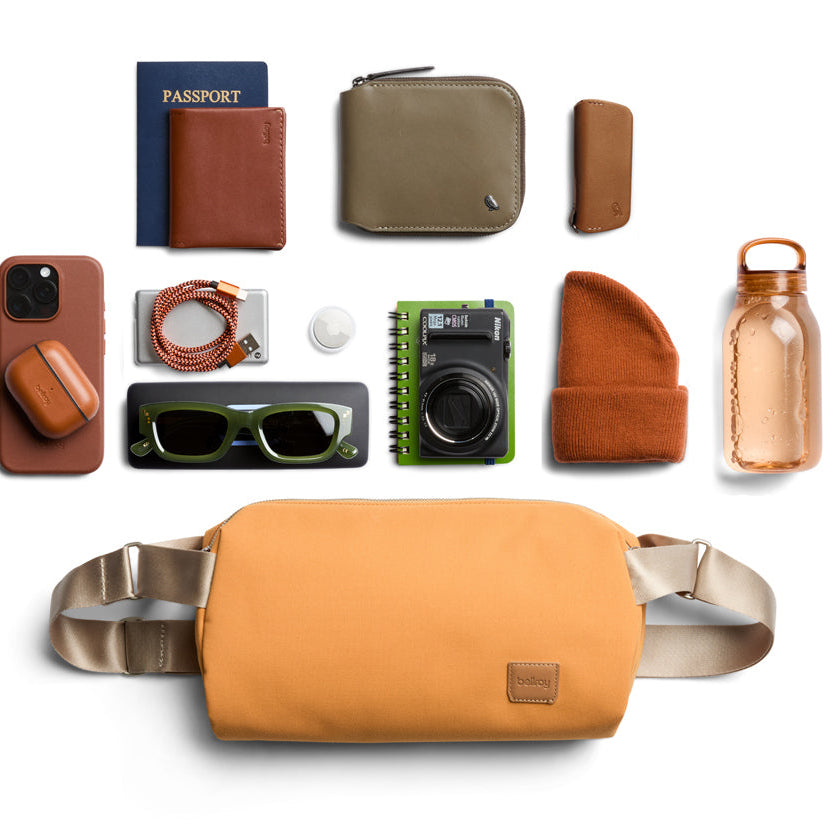 Bellroy Classic Sling 7L