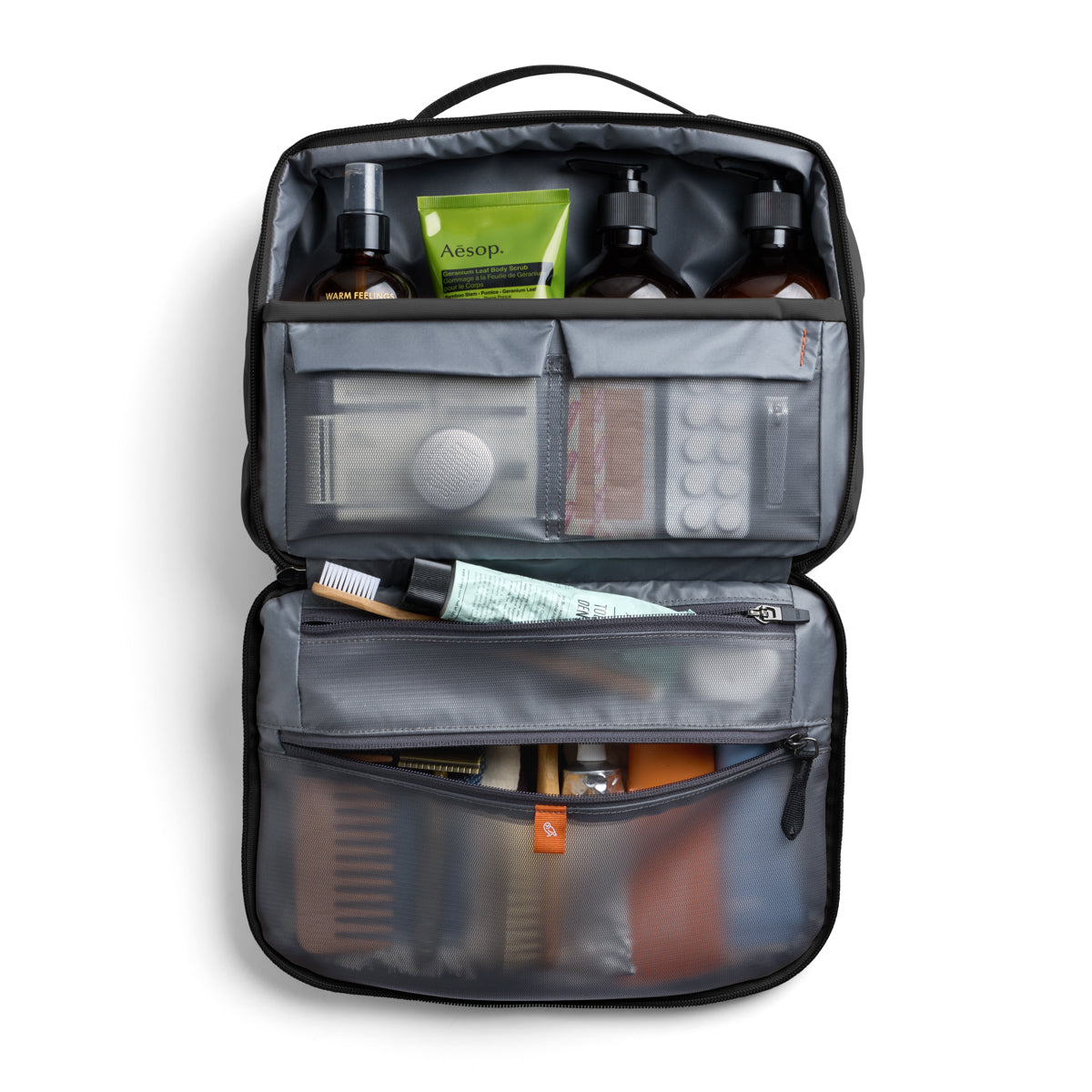 Bellroy Hanging Toiletry Kit Plus