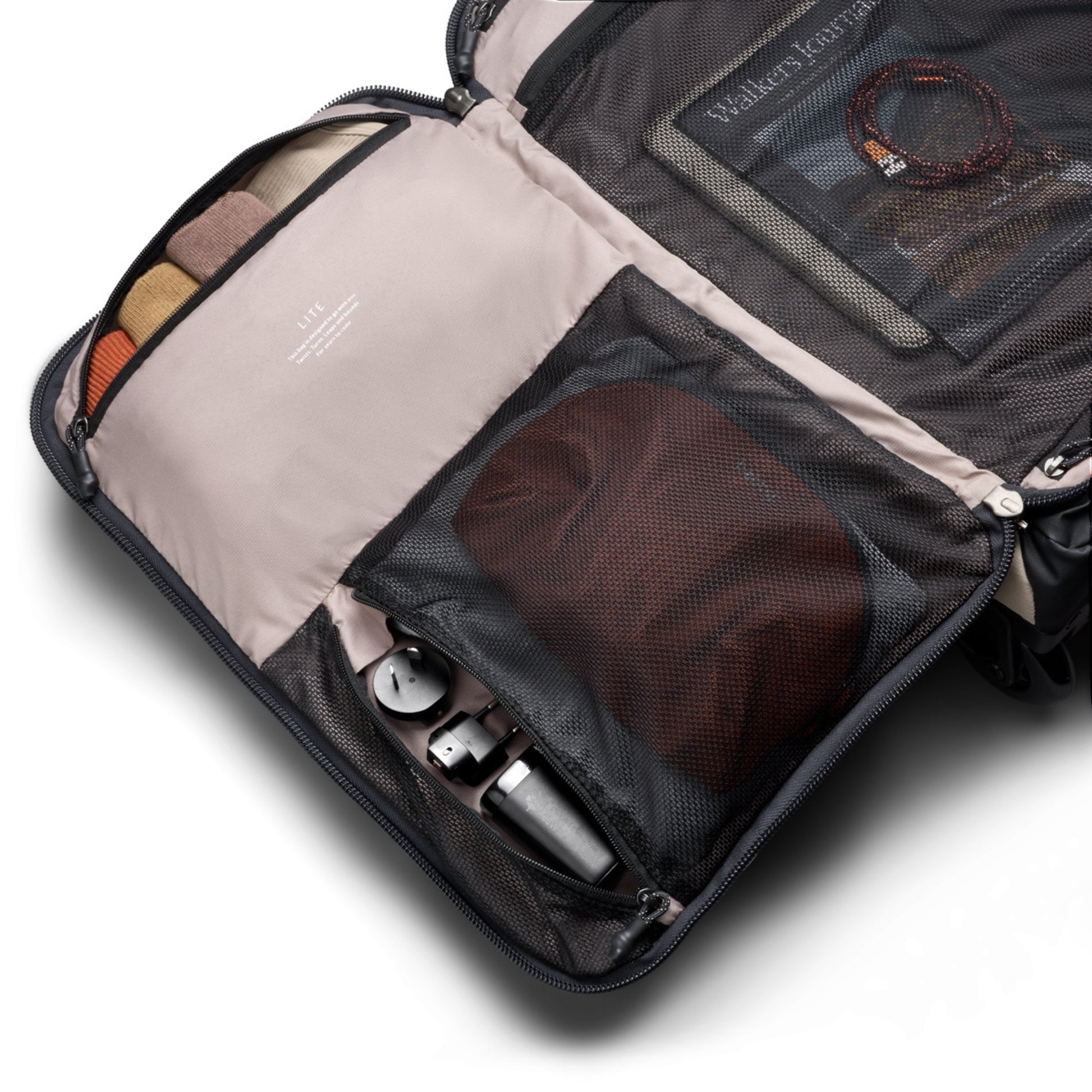 Bellroy Lite Carry-On