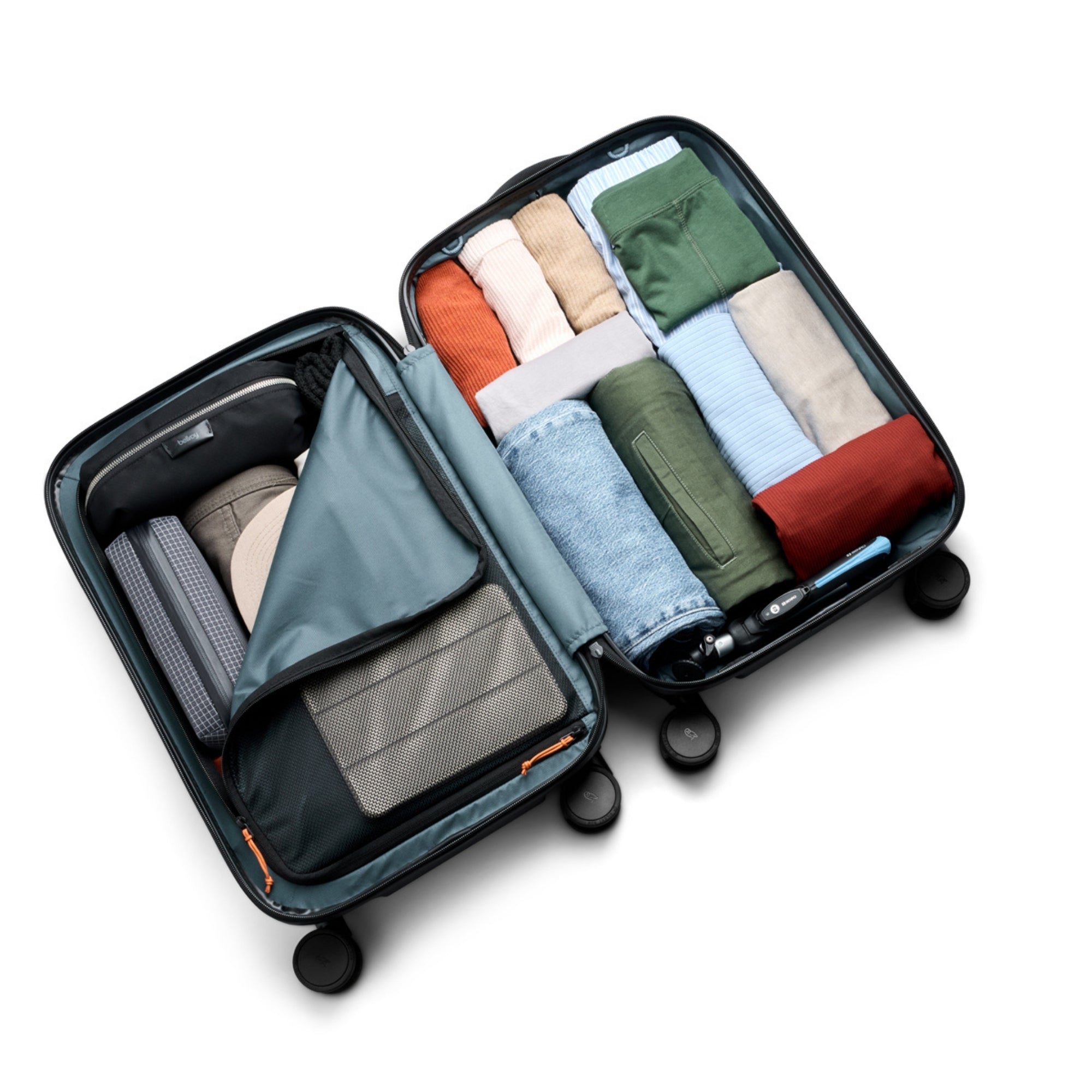 Bellroy Transit Carry-On