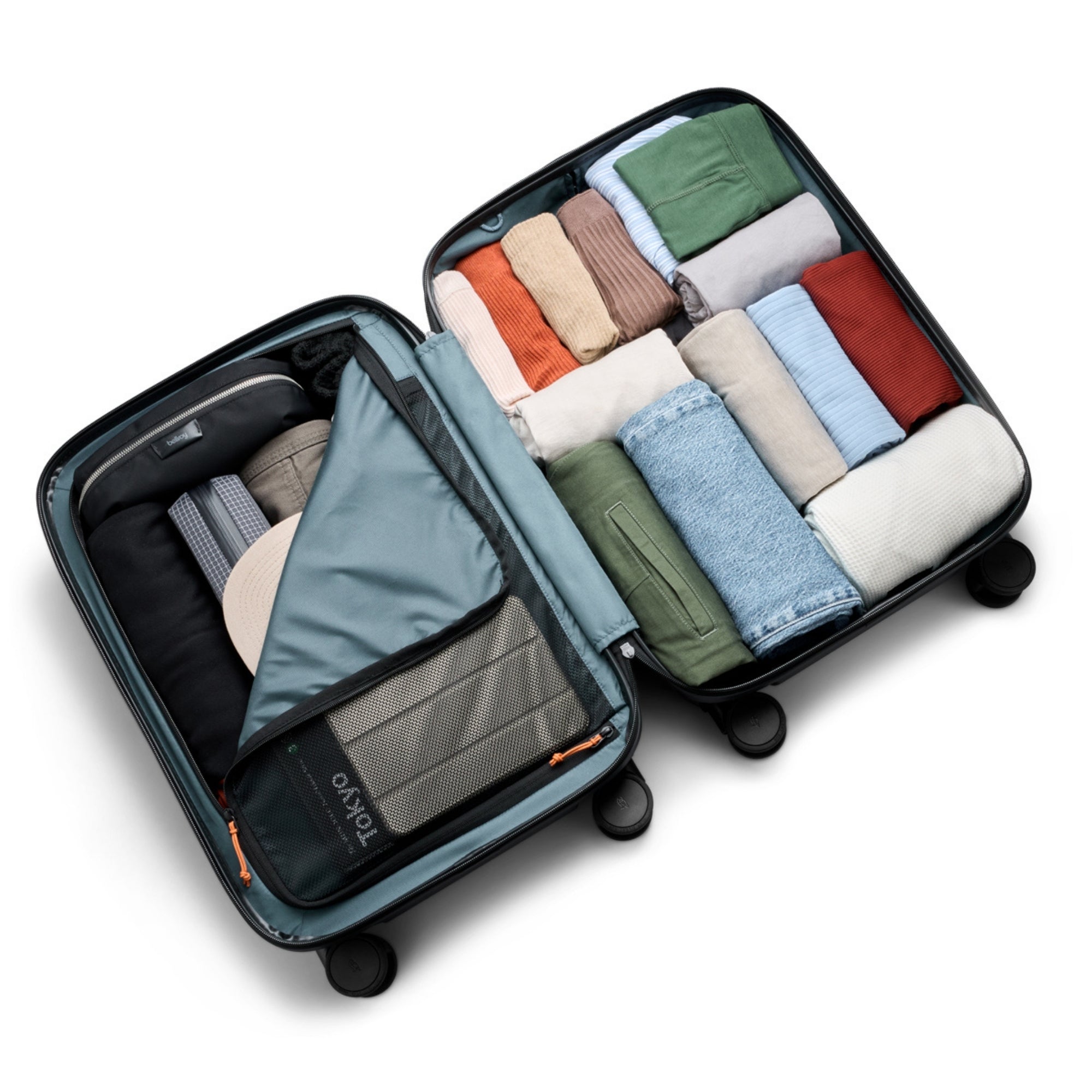 Bellroy Transit Carry-On Plus