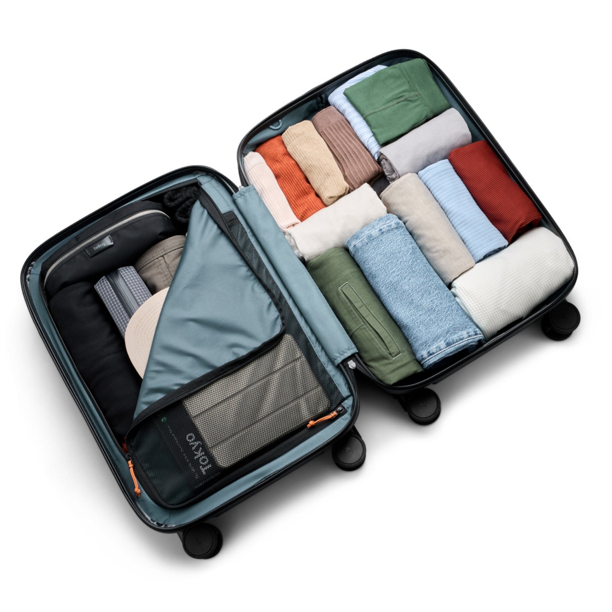Bellroy Transit Carry-On Plus