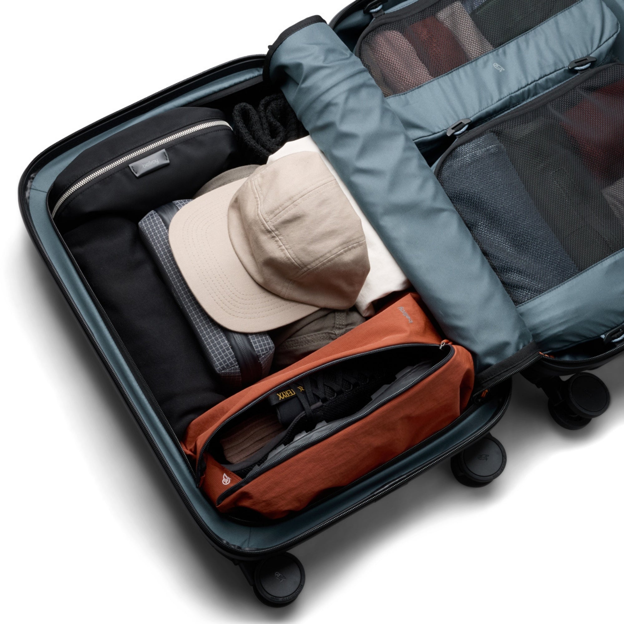Bellroy Transit Carry-On Plus
