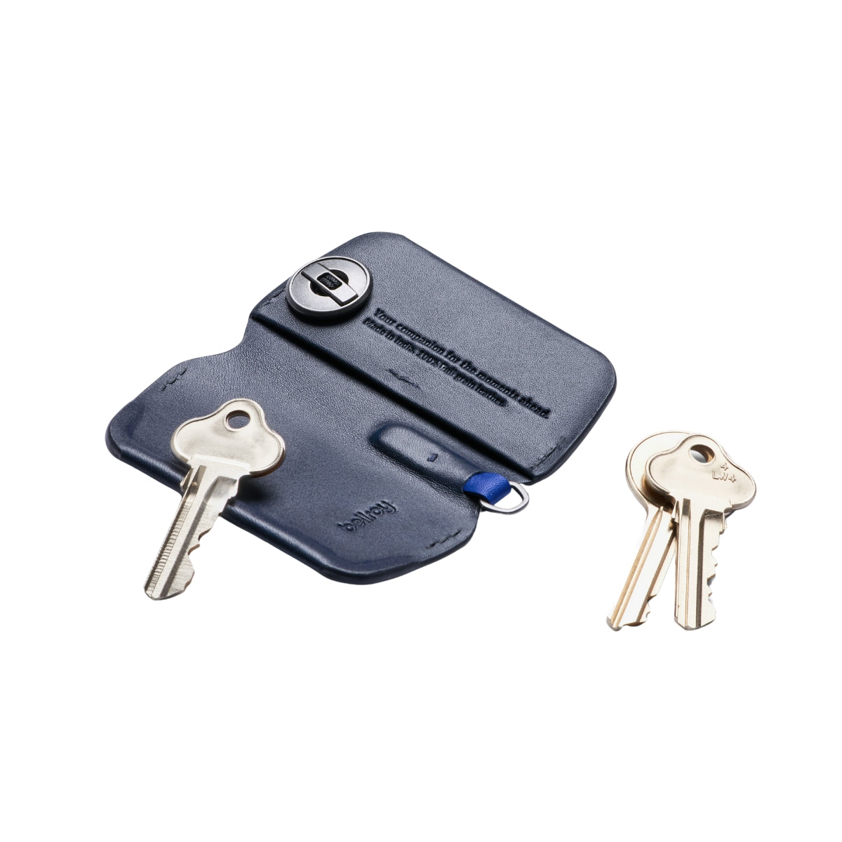 Bellroy Key Cover (Third Edition)