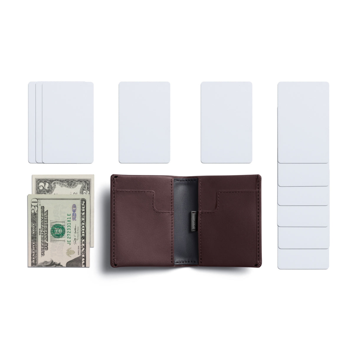 Manches fines Bellroy