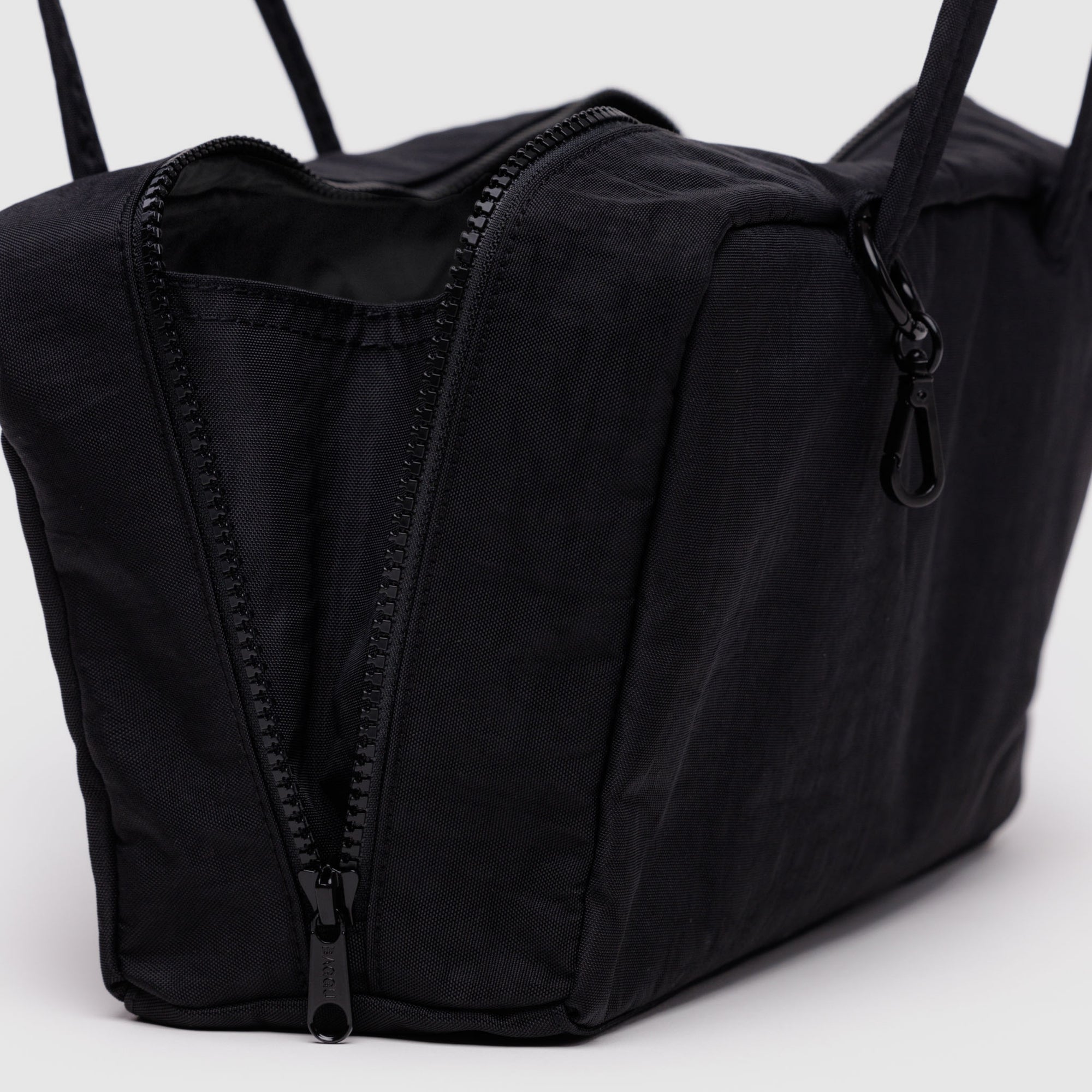 Baggu Nylon
Bowler Bag