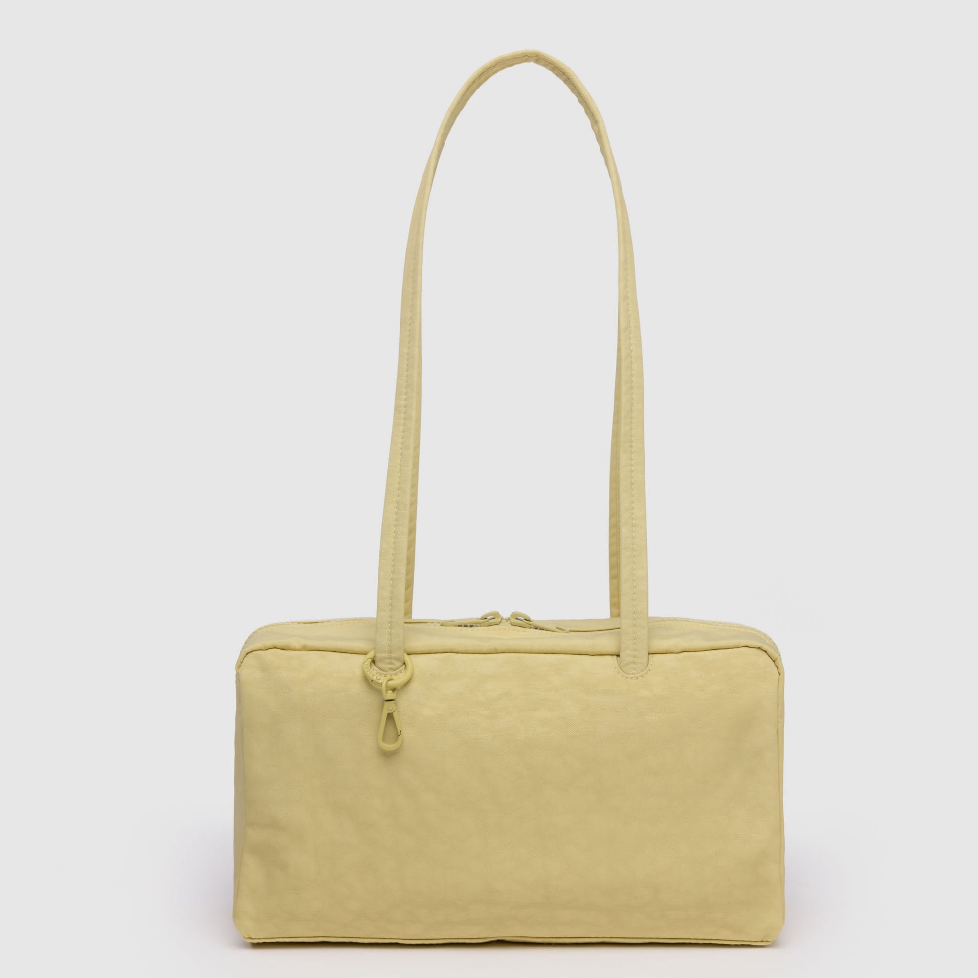 Baggu Nylon
Bowler Bag
