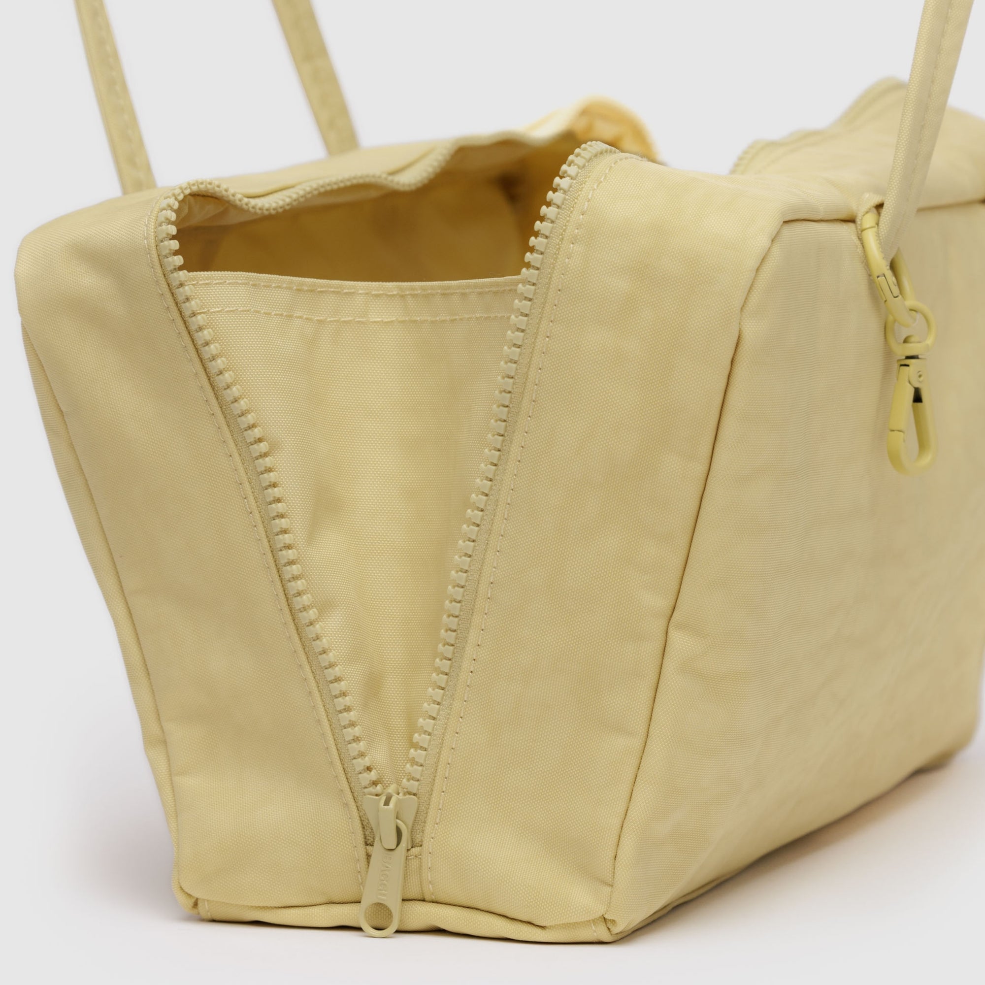 Baggu Nylon
Bowler Bag