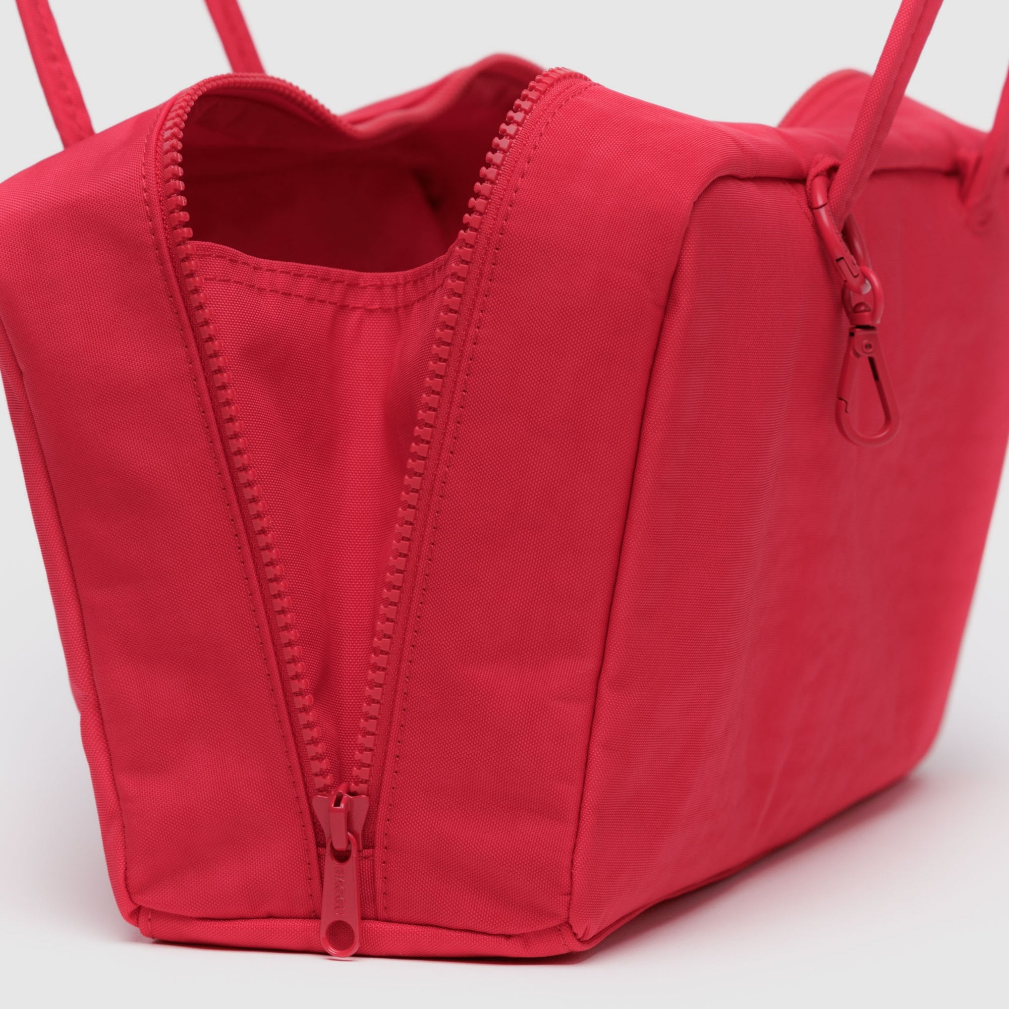 Baggu Nylon
Bowler Bag