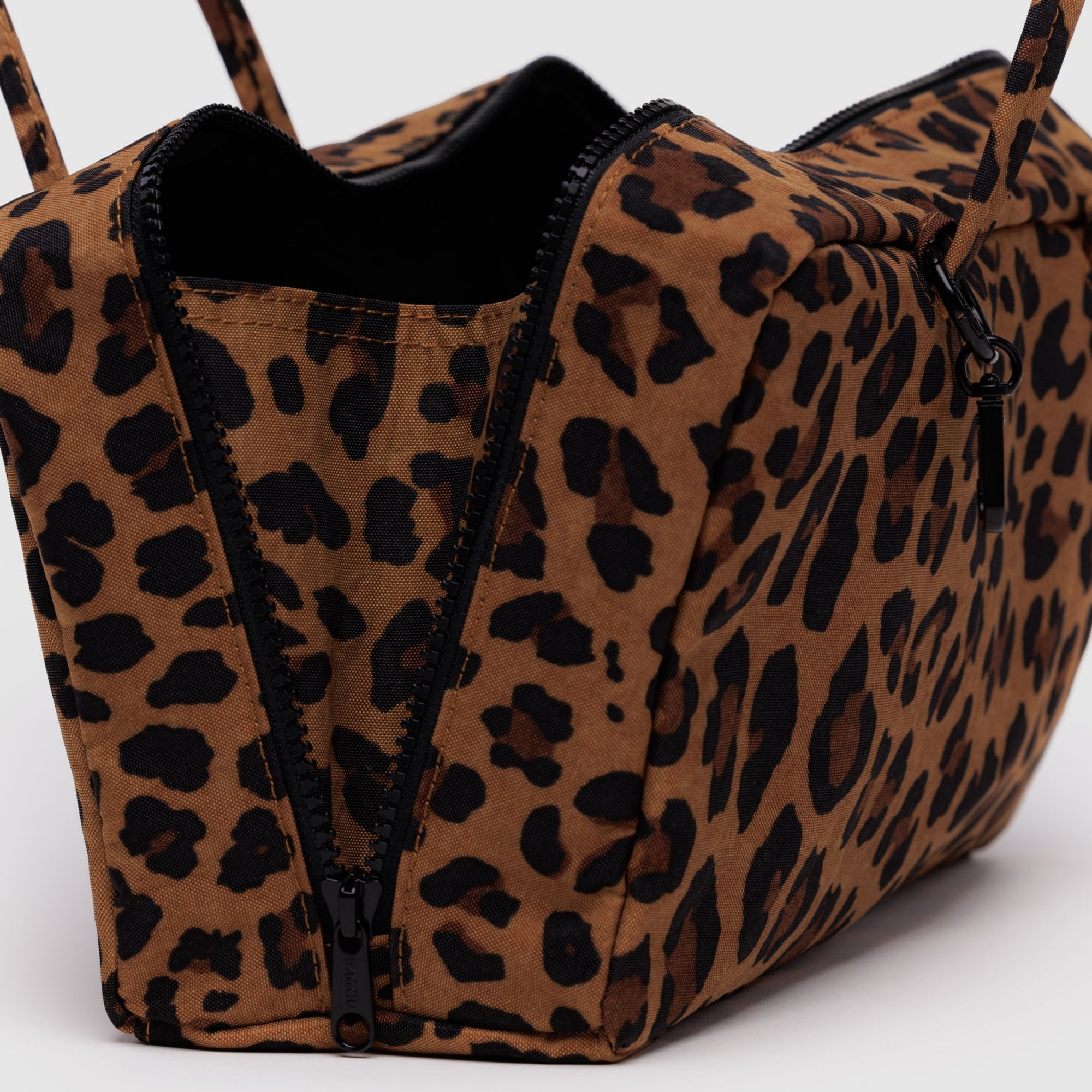 Baggu Nylon
Bowler Bag