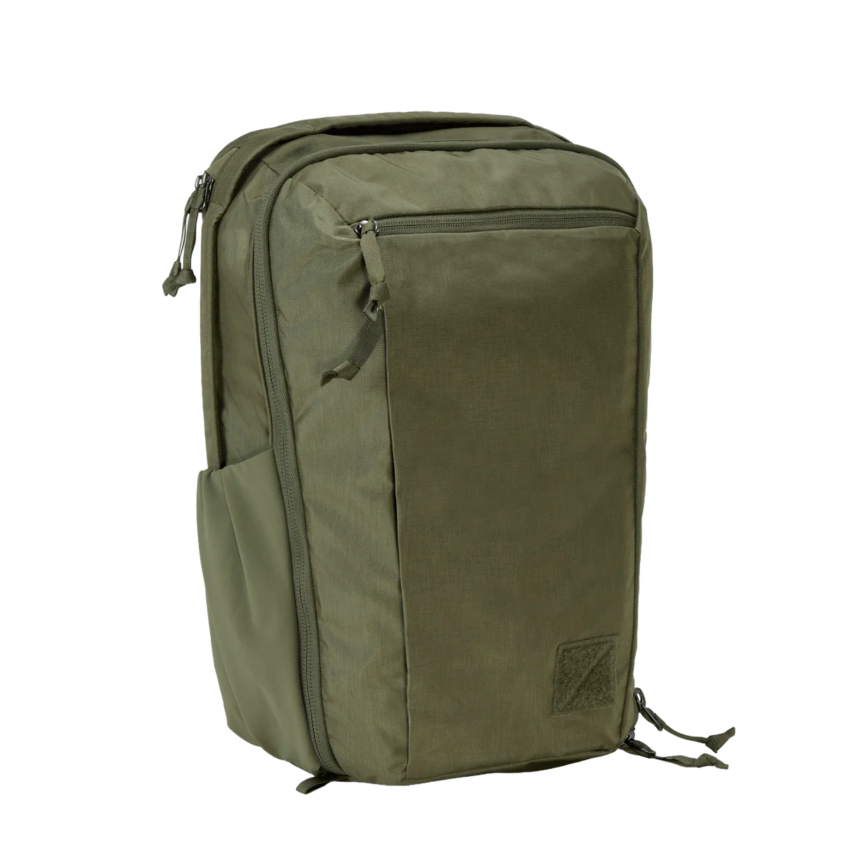 Evergoods Civic Travel Bag 20L in OD Green – Te Koop