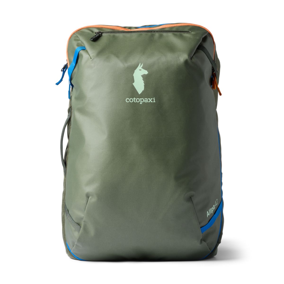 Cotopaxi Allpa 42L Travel Pack in Fatigue – Te Koop