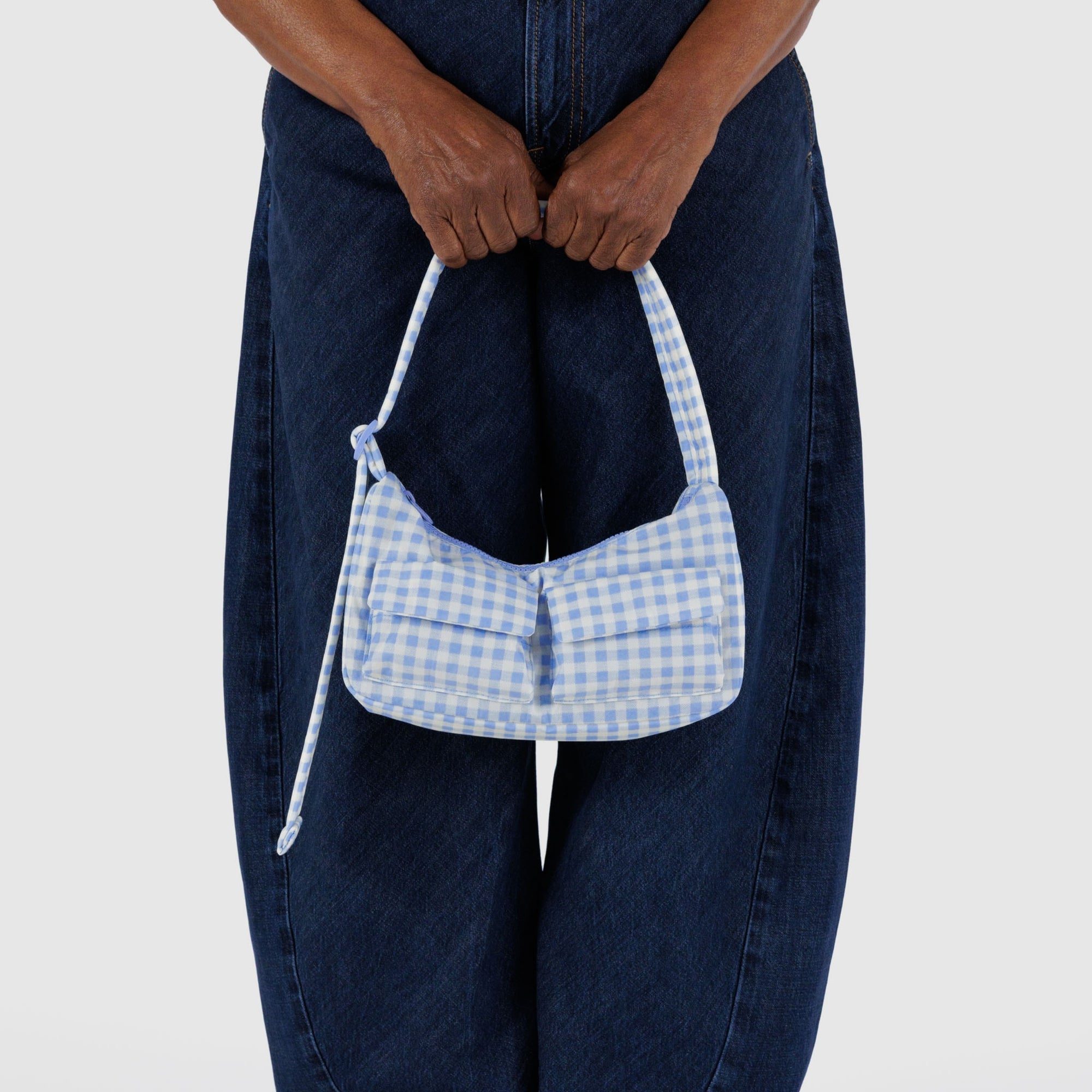 Baggu Cargo Shoulder Bag