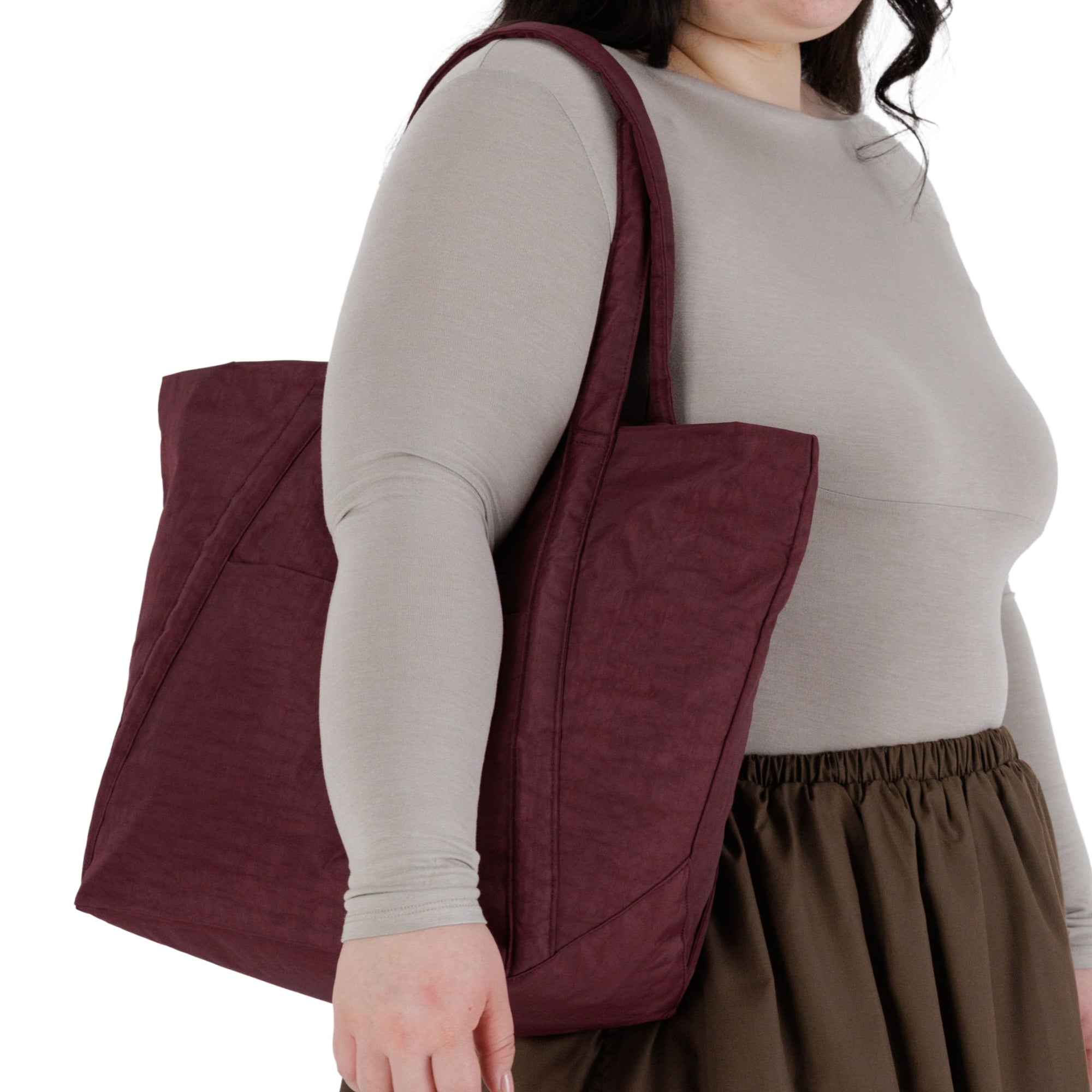 Baggu Cloud Bag