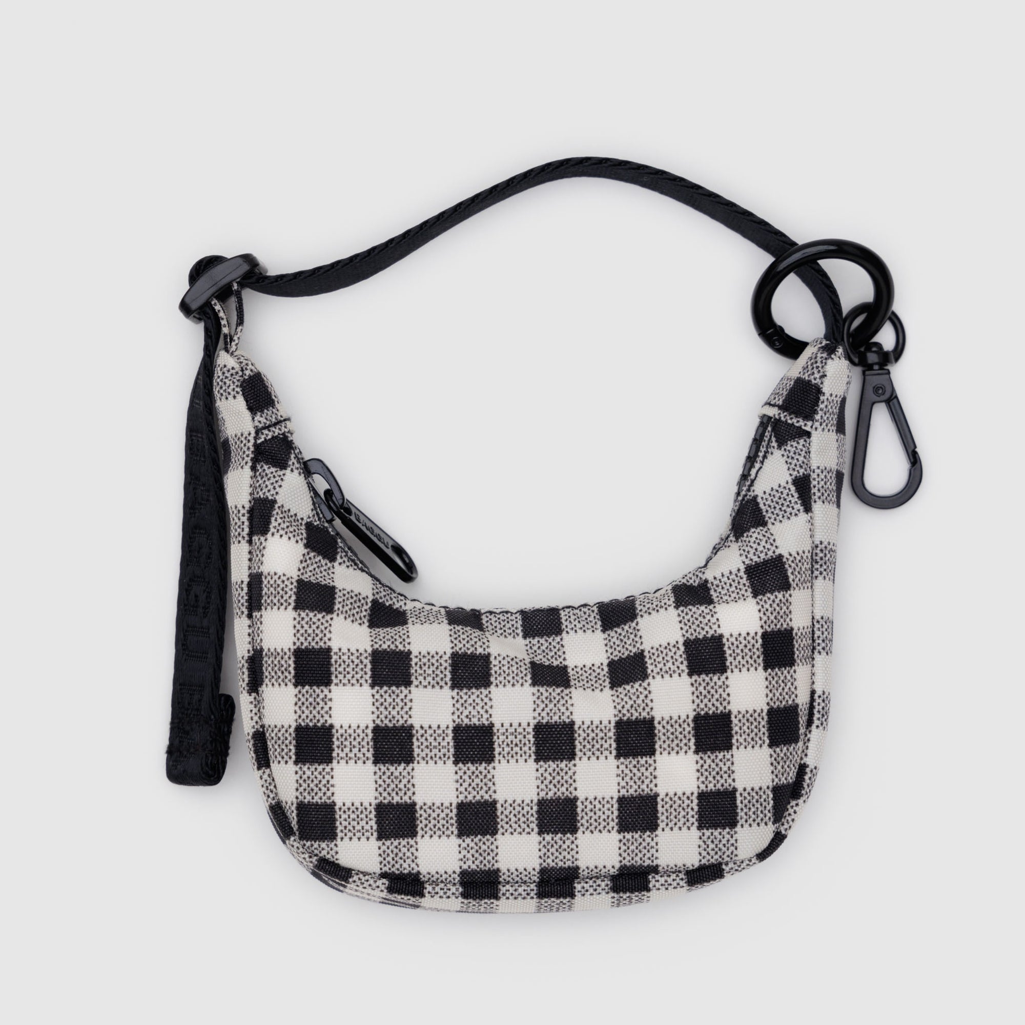 Baggu Crescent Bag Charm