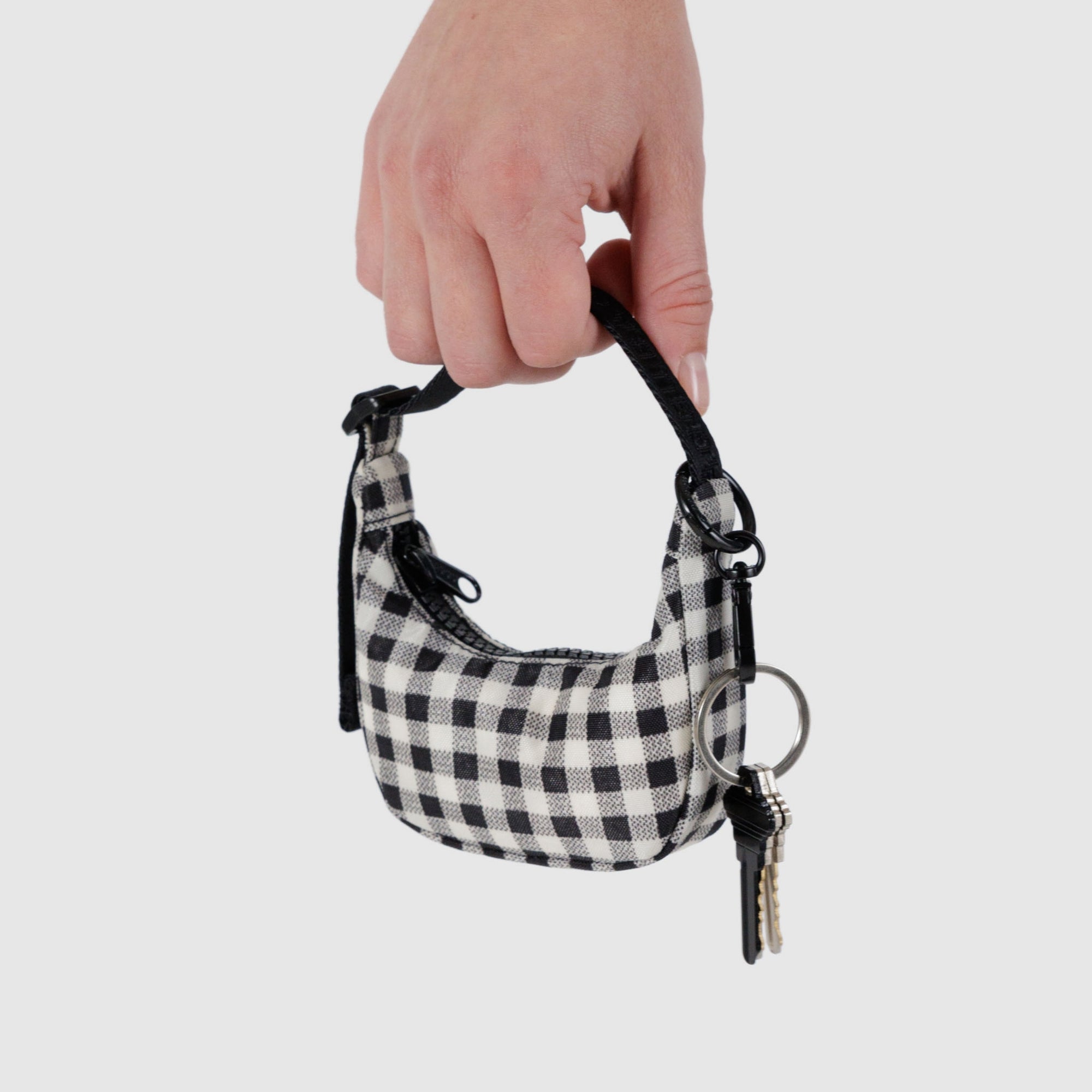 Baggu Crescent Bag Charm