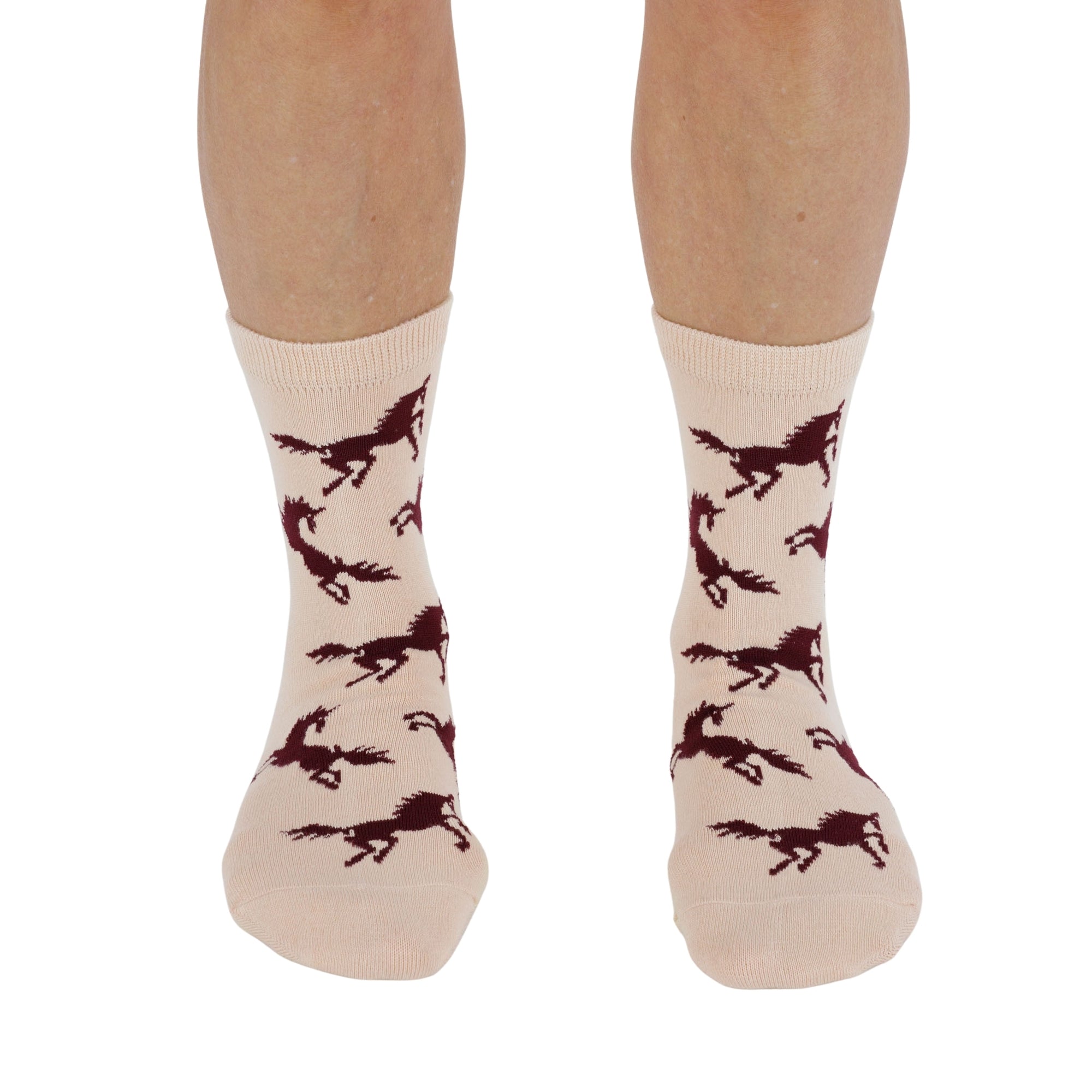 Baggu Crew Sock