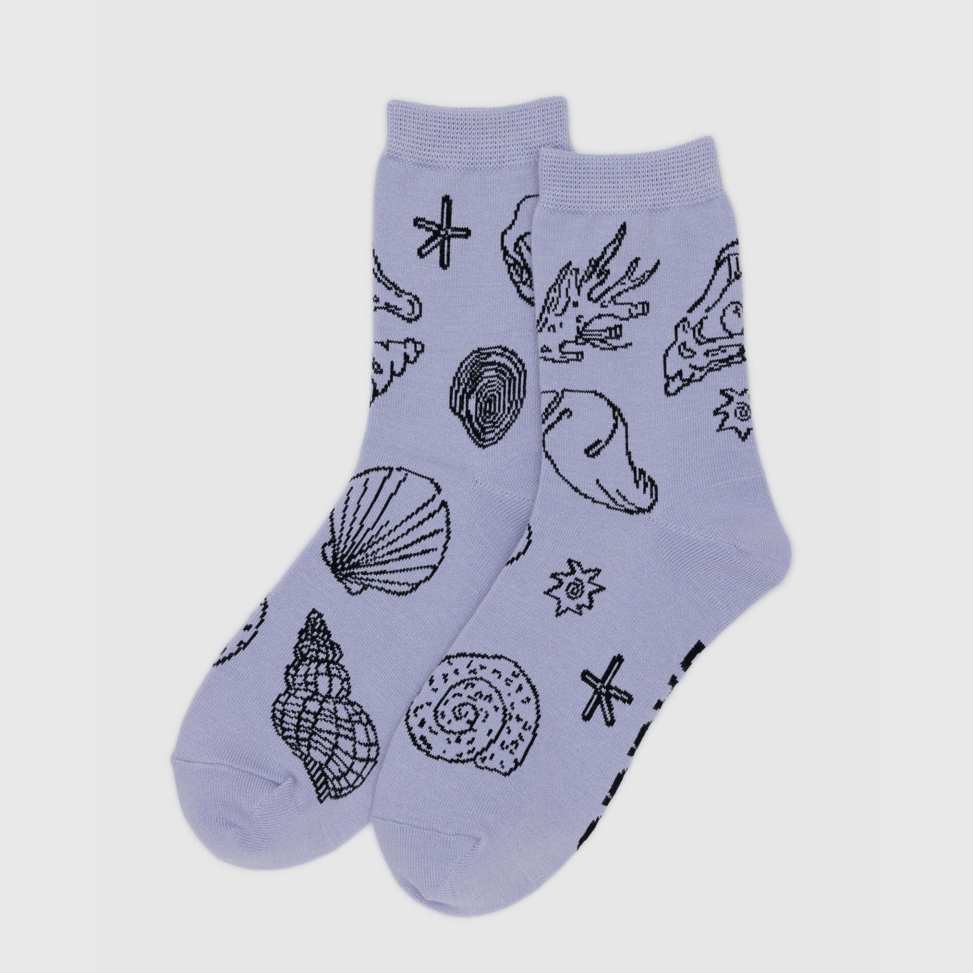 Baggu Crew Sock