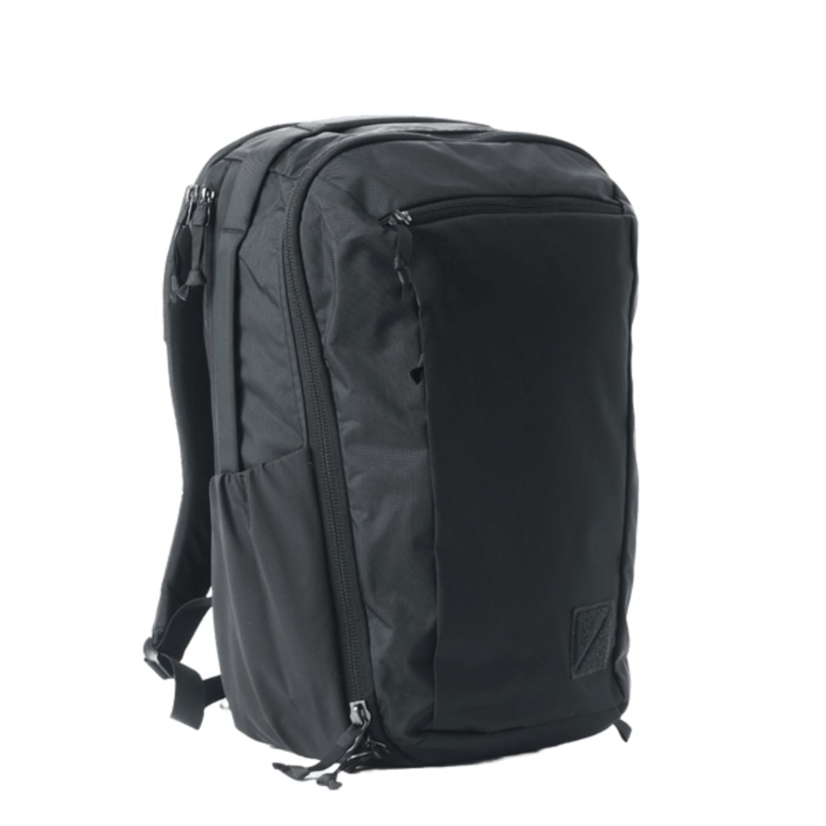 Evergoods Civic Travel Bag 20L in Solution Dyed Black – Te Koop