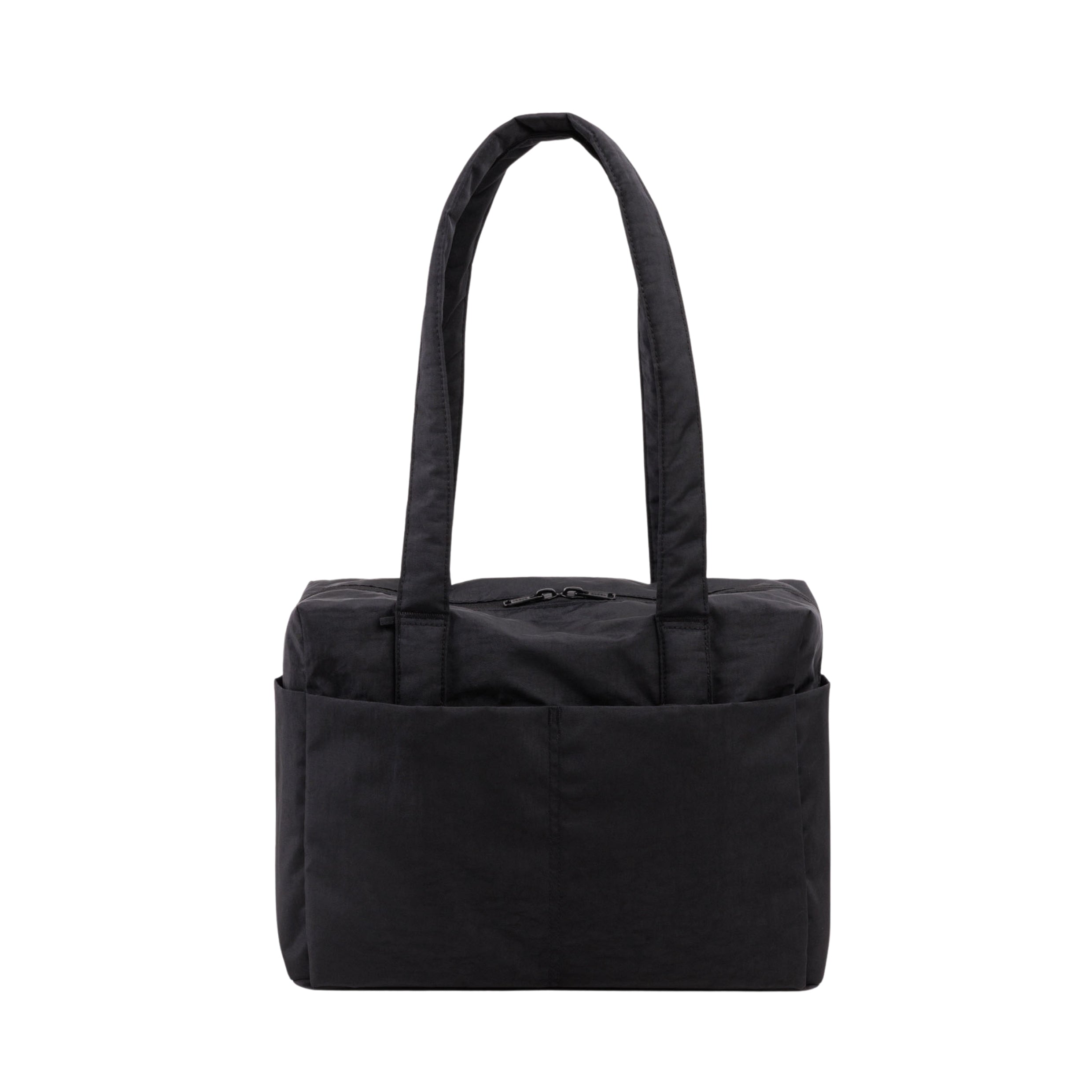 Baggu Everyday Cloud Bag in Black – Te Koop