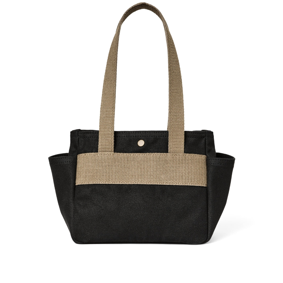 Filson tote black deals