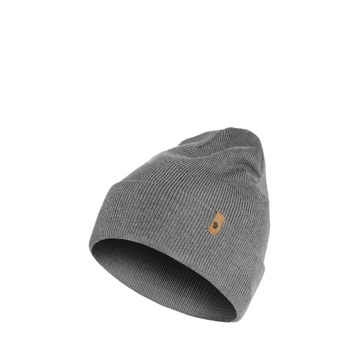 Bonnet en tricot classique Fjallraven