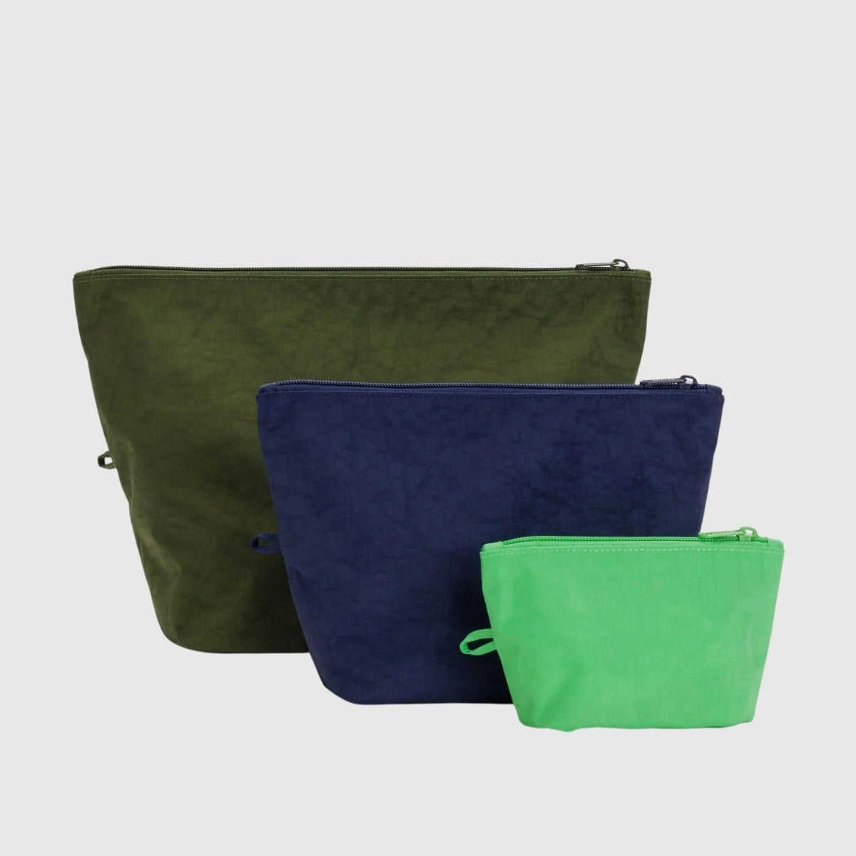 Baggu pouch set Clearance