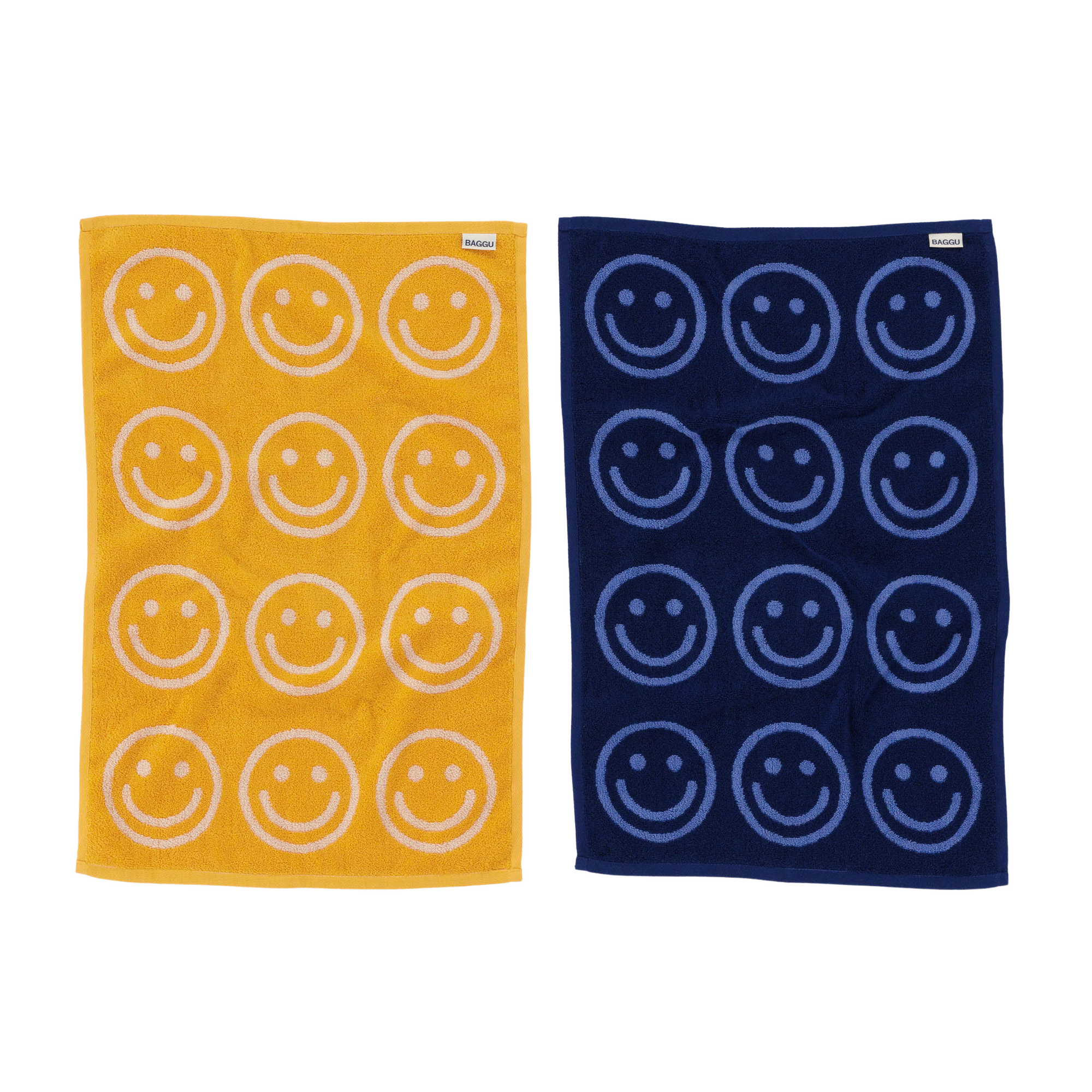 Baggu Hand Towel Set of 2