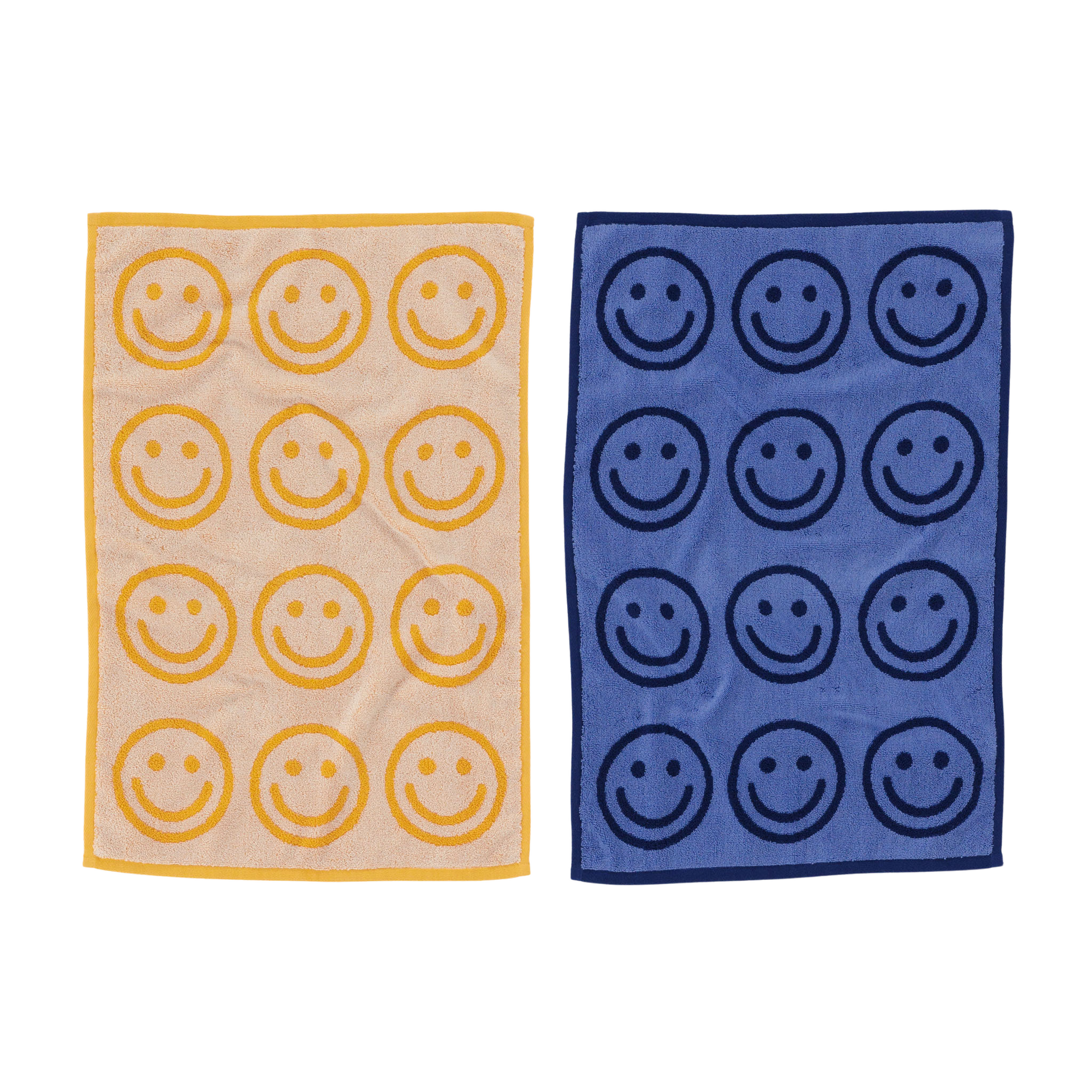 Baggu Hand Towel Set of 2