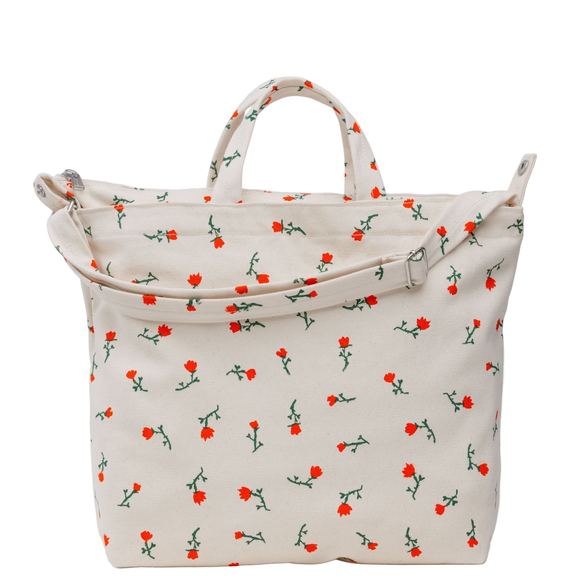 Baggu Horizontal Zip Duck Bag