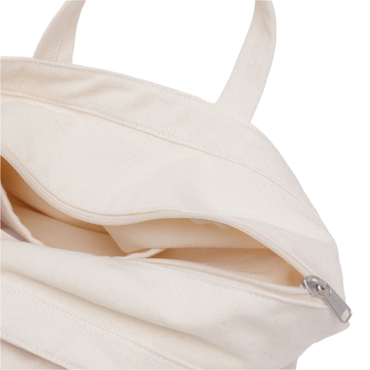 Baggu Horizontal Zip Duck Bag