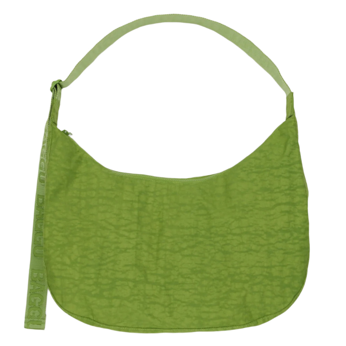 Baggu Large Nylon Crescent Bag