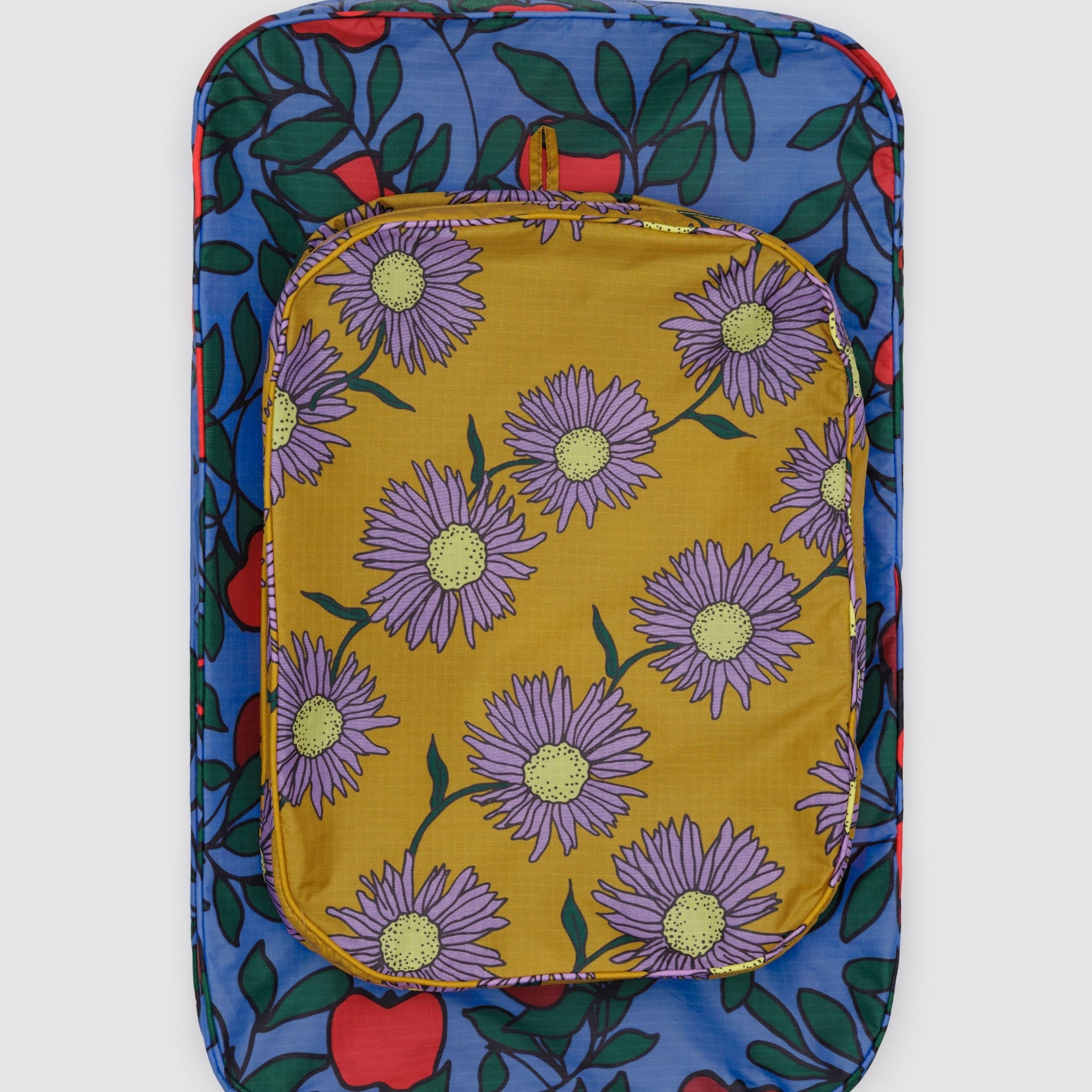 Baggu Large Packing Cube Set