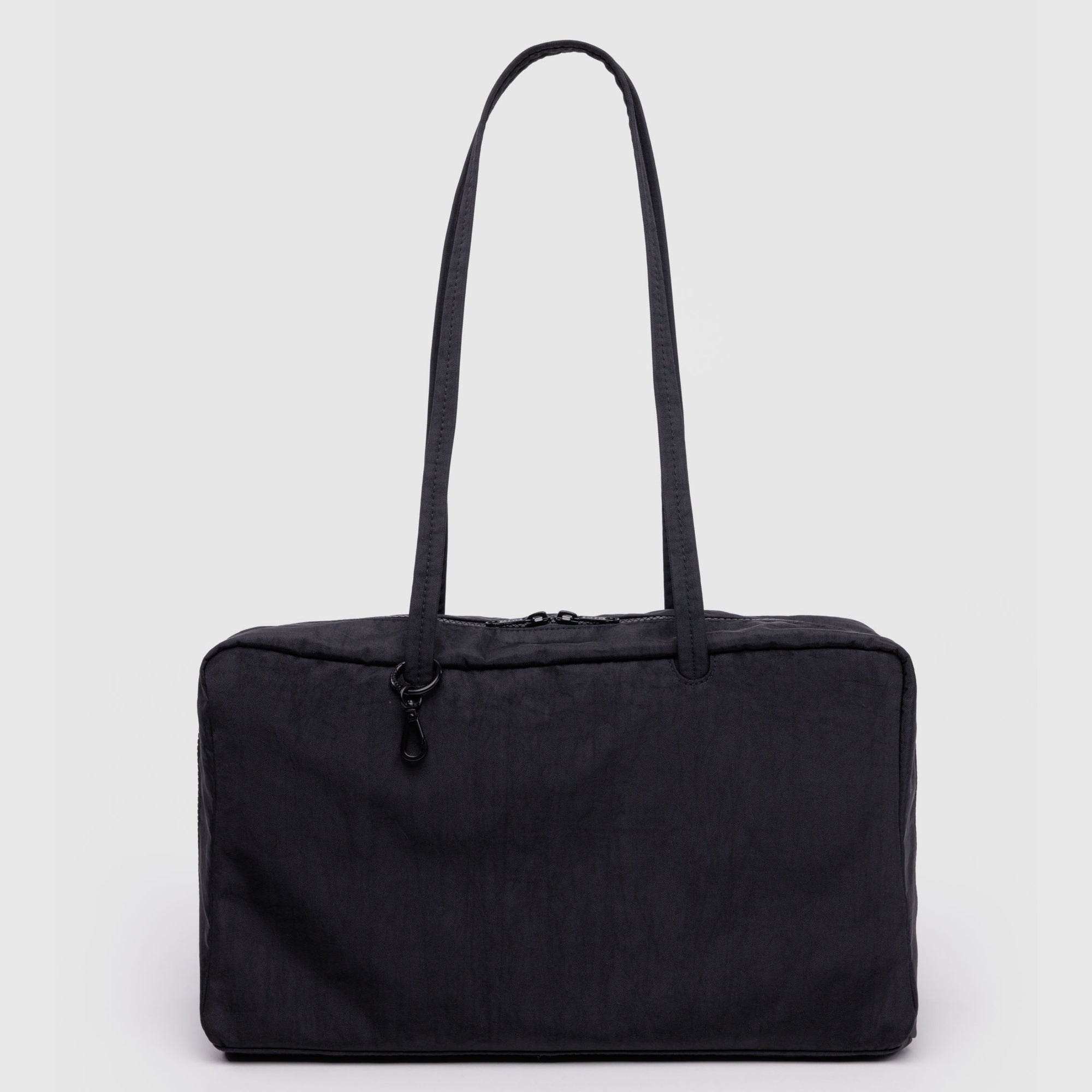 Baggu Medium Nylon Bowler Bag