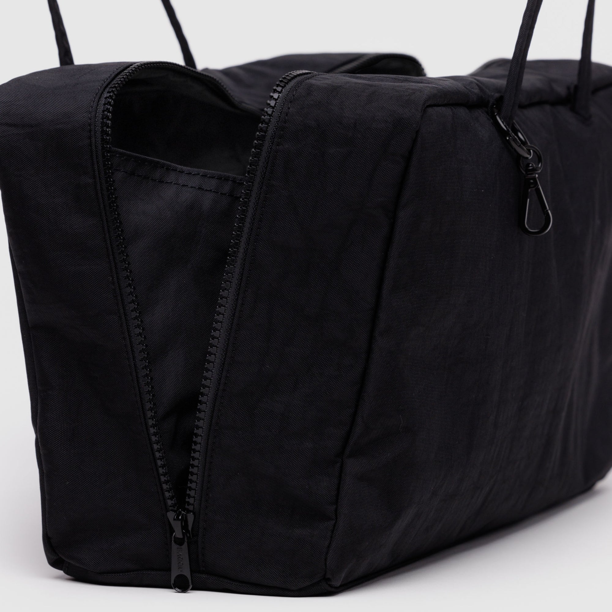 Baggu Medium Nylon Bowler Bag