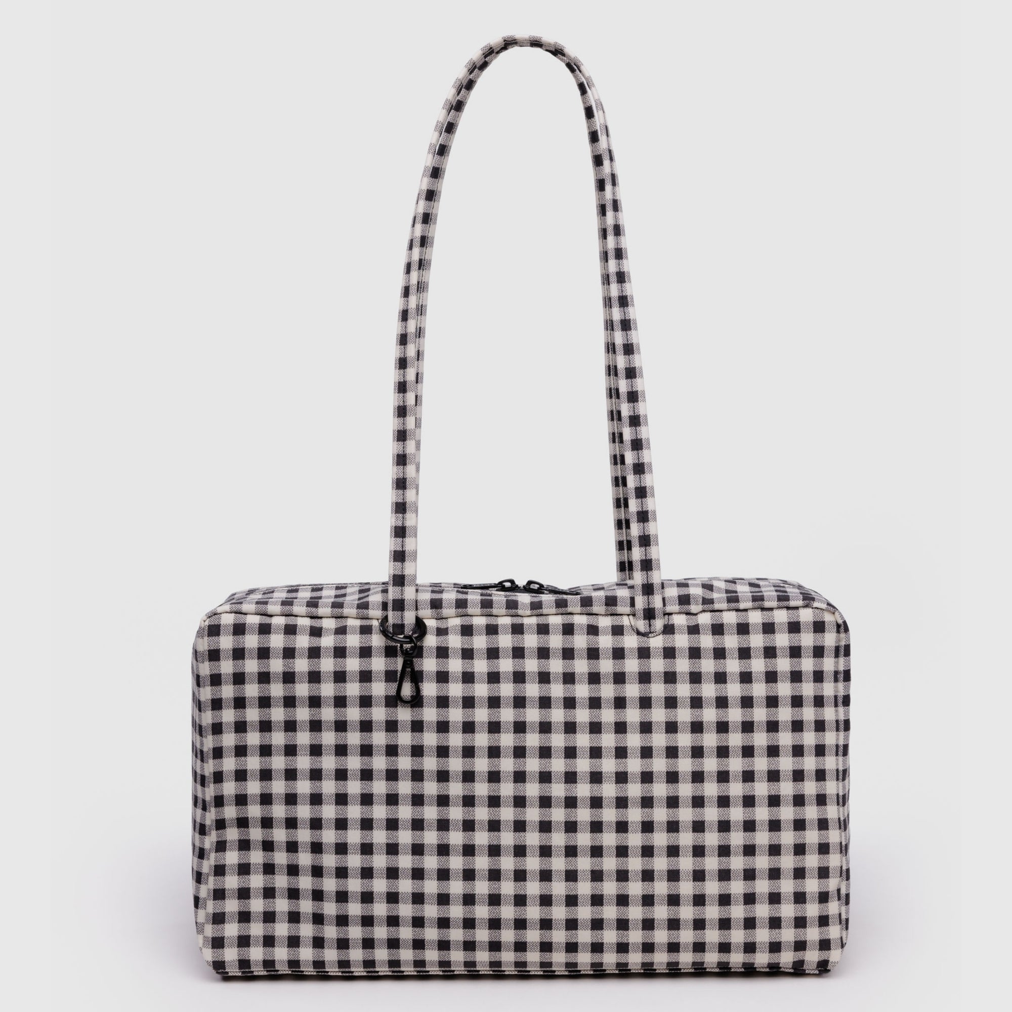 Baggu Medium Nylon Bowler Bag