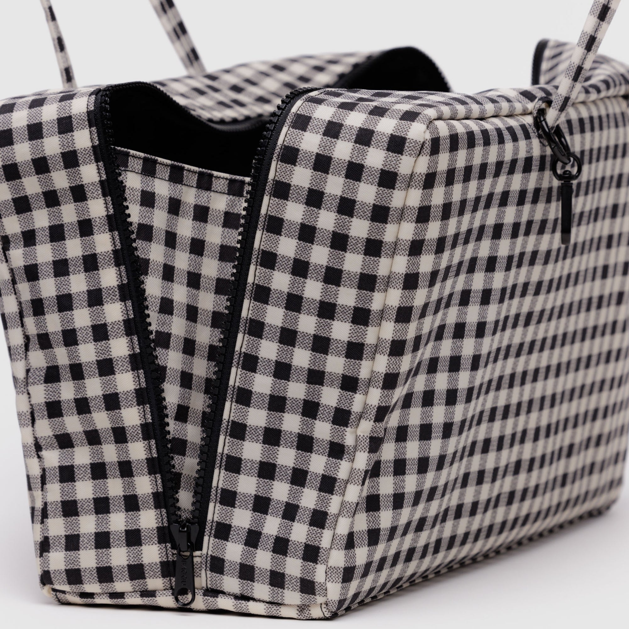 Baggu Medium Nylon Bowler Bag