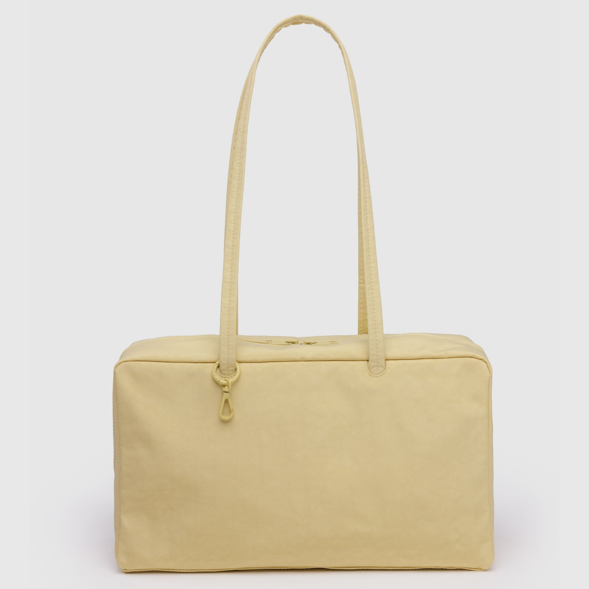 Baggu Medium Nylon Bowler Bag