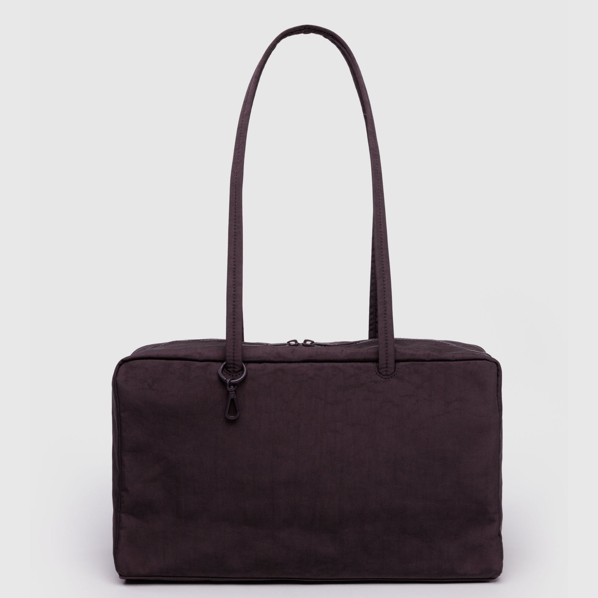 Baggu Medium Nylon Bowler Bag